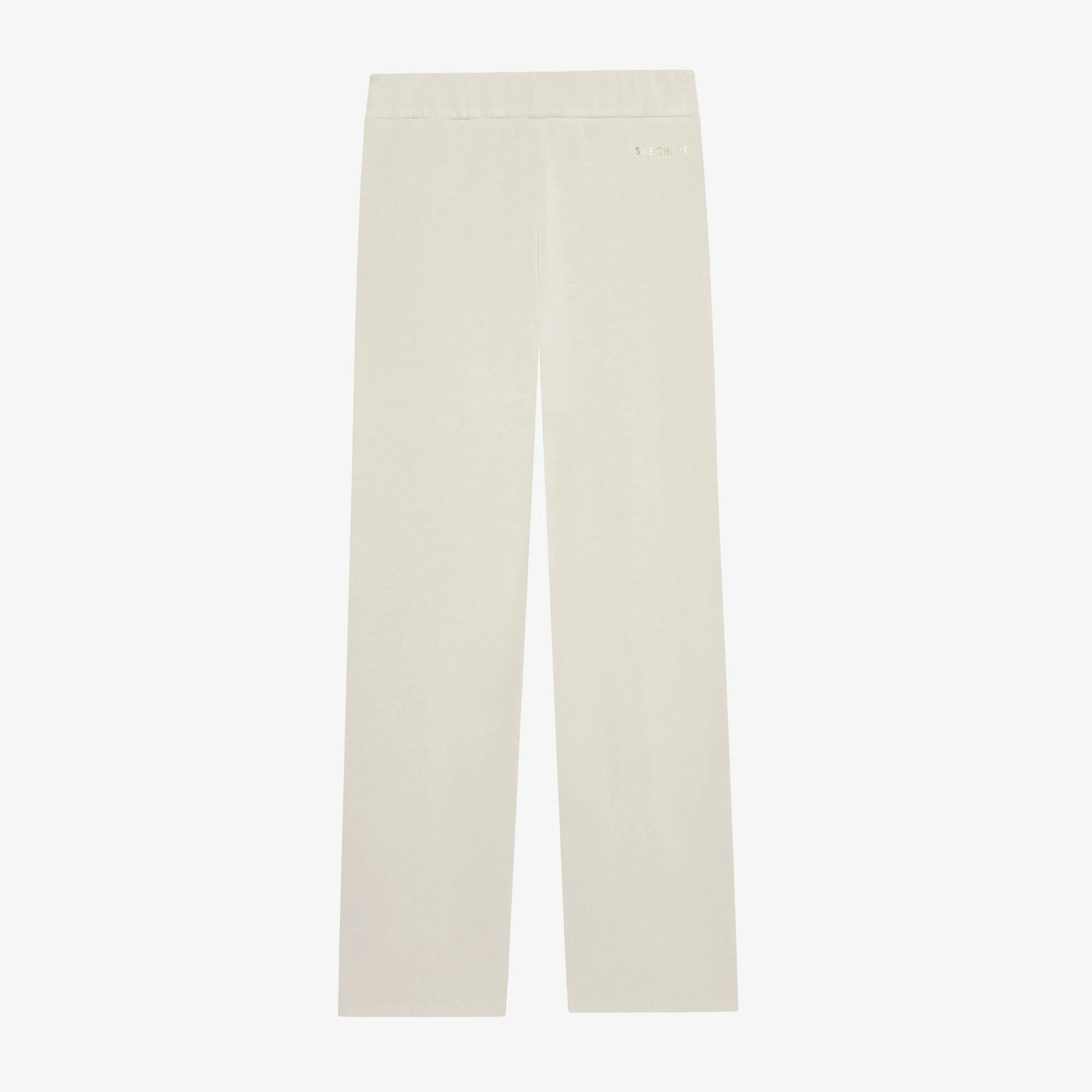 Skechers Soft Touch Wide Leg Kadın Eşofman Altı