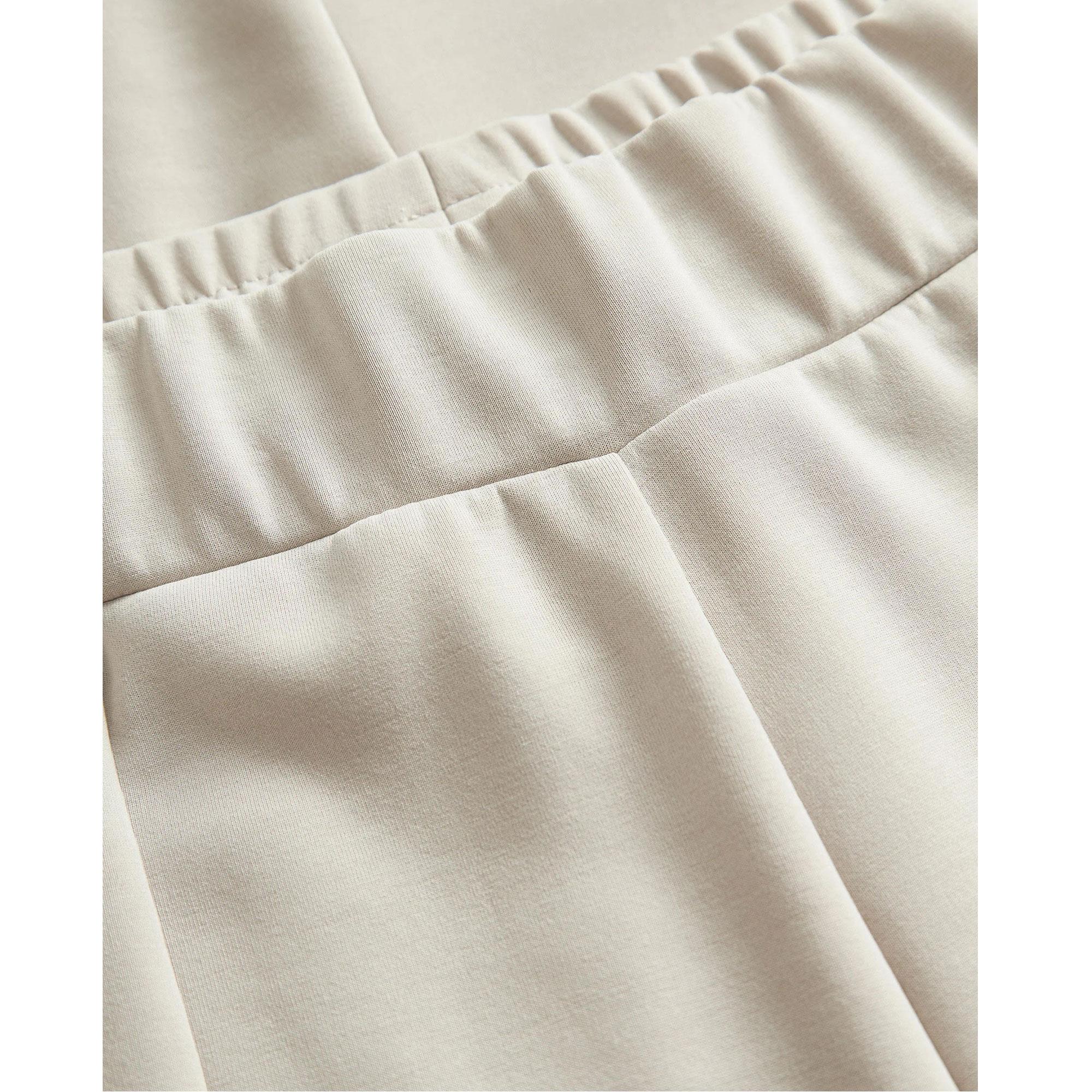 Skechers Soft Touch Wide Leg Kadın Eşofman Altı