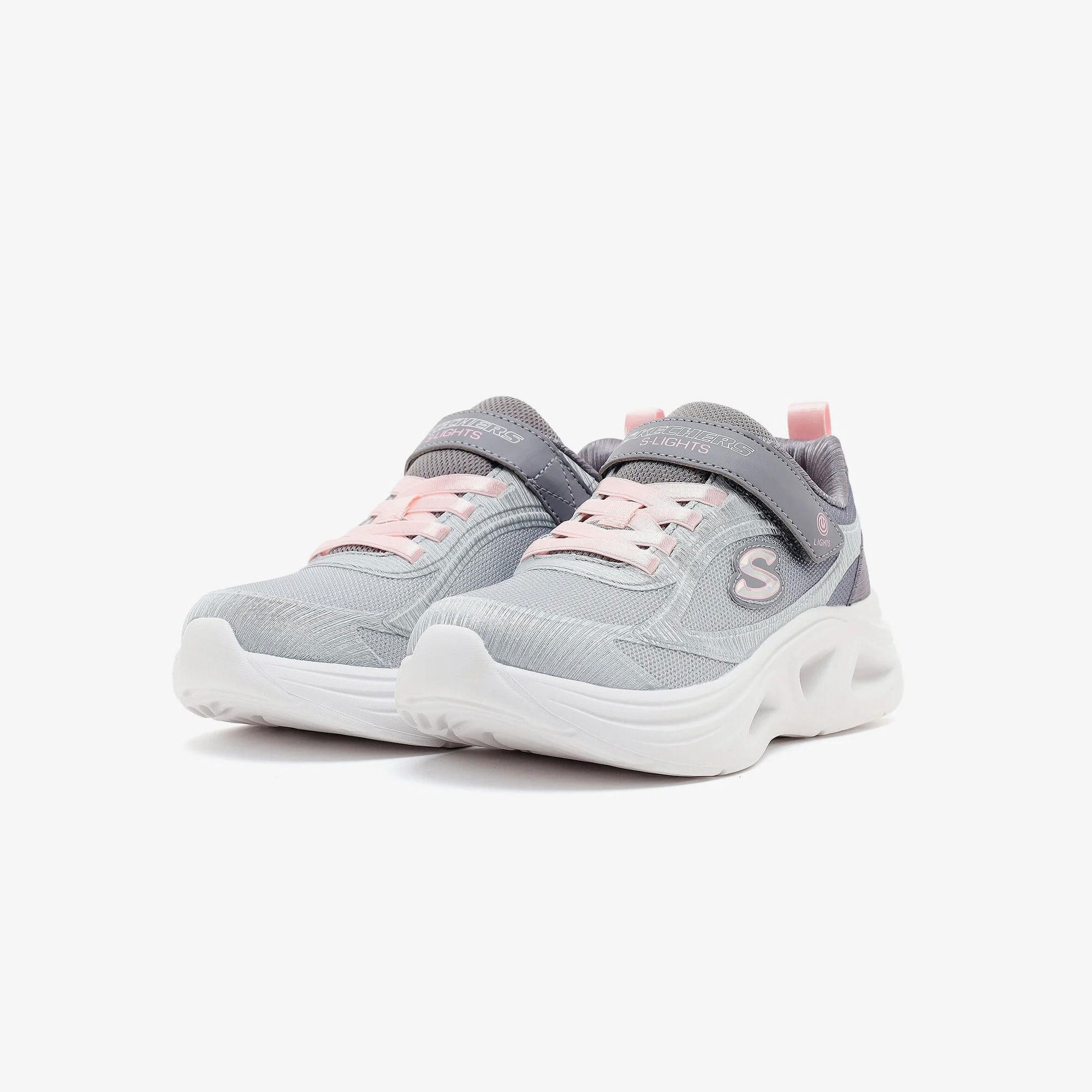 Skechers Sola Glow 2.0 Çocuk Günlük Spor Ayakkabı