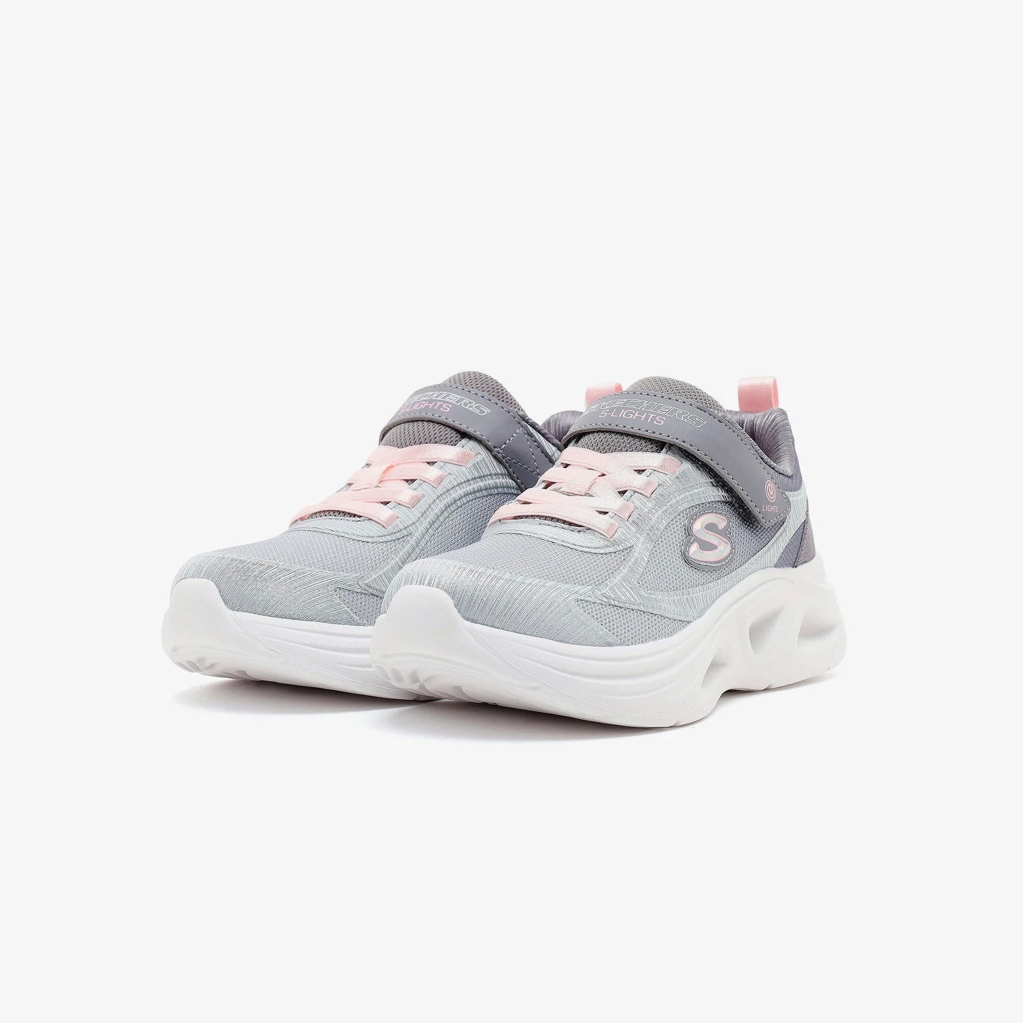 Skechers Sola Glow 2.0 Çocuk Günlük Spor Ayakkabı