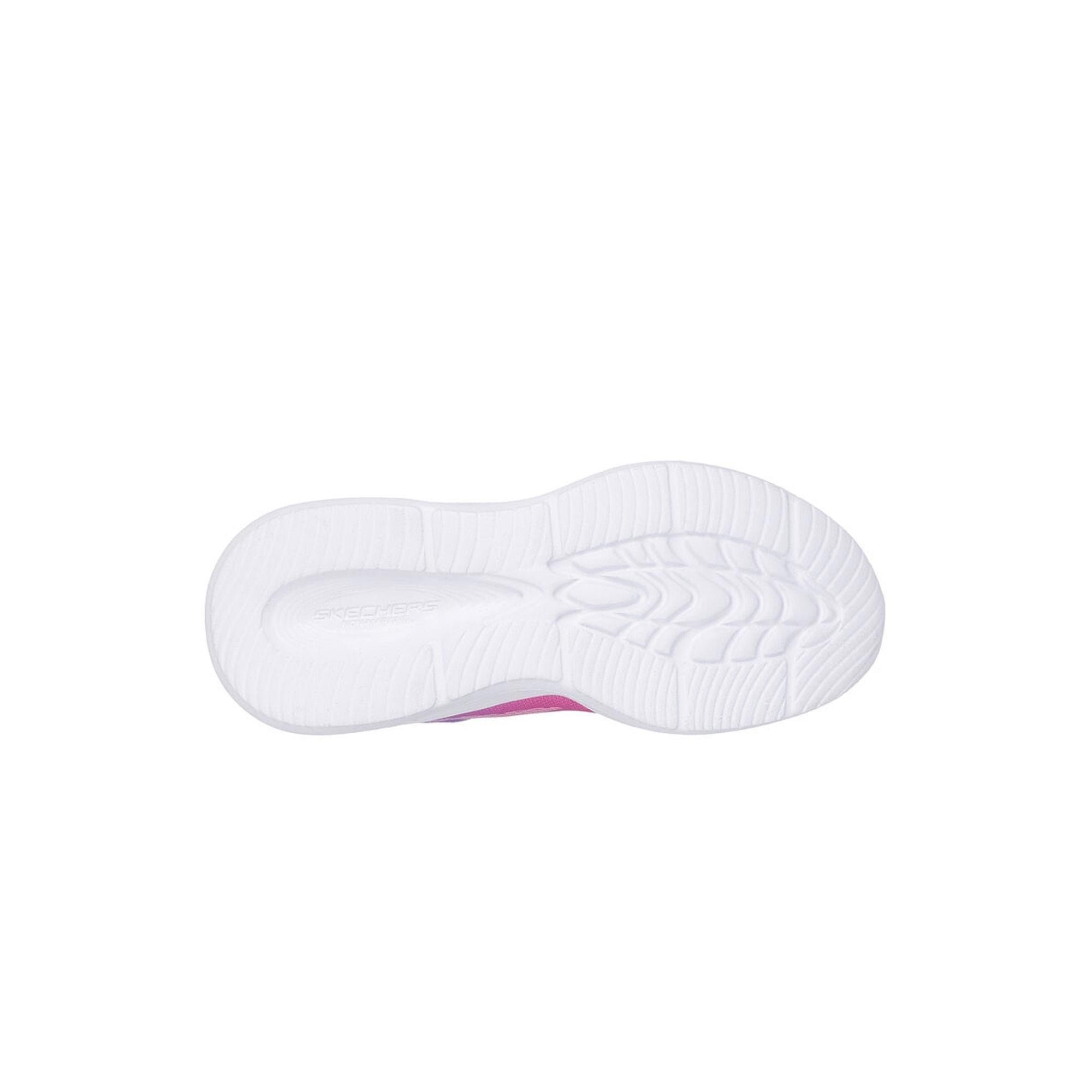 Skechers Sola Glow Ombre Deluxe Çocuk Günlük Spor Ayakkabı