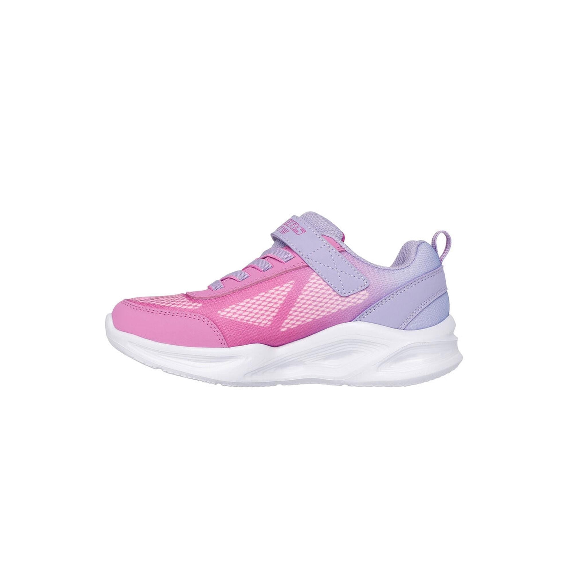 Skechers Sola Glow Ombre Deluxe Çocuk Günlük Spor Ayakkabı