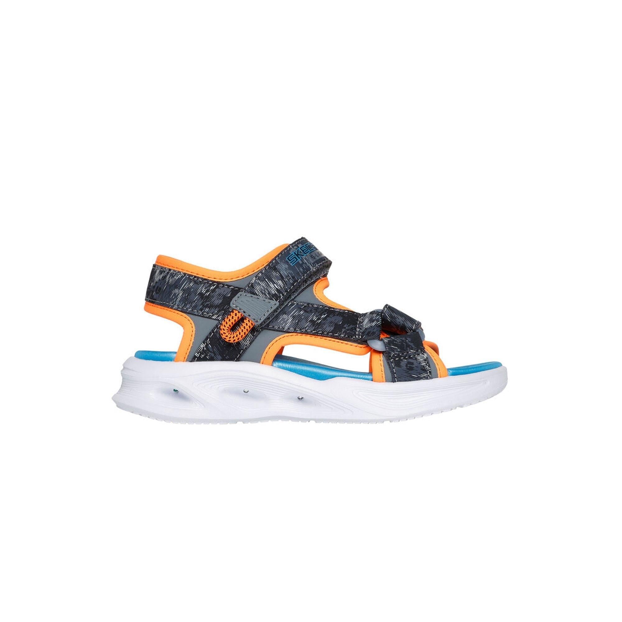 Skechers Sola Glow Sandal Aquatastic Çocuk Sandalet