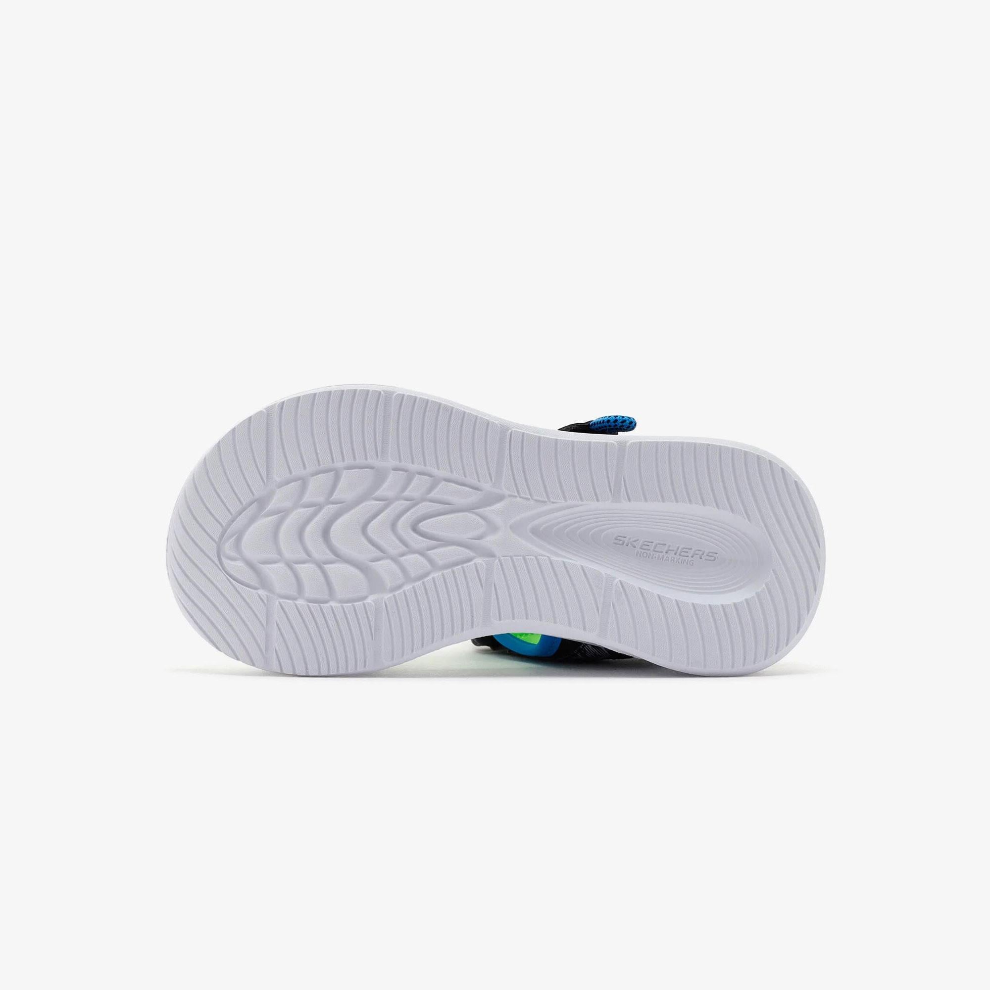 Skechers Sola Glow Sandal Aquatastic Sandalet