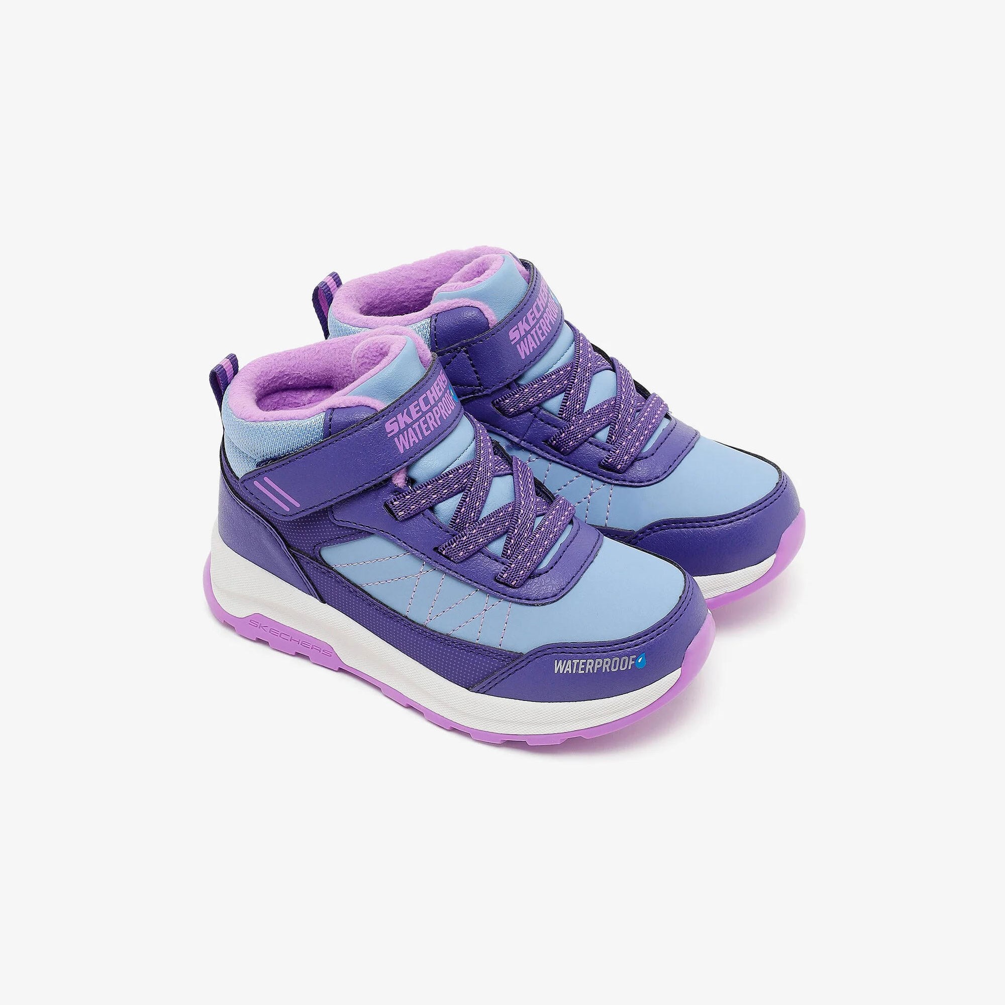 Skechers Storm Blazer-artic Mass Çocuk Bot