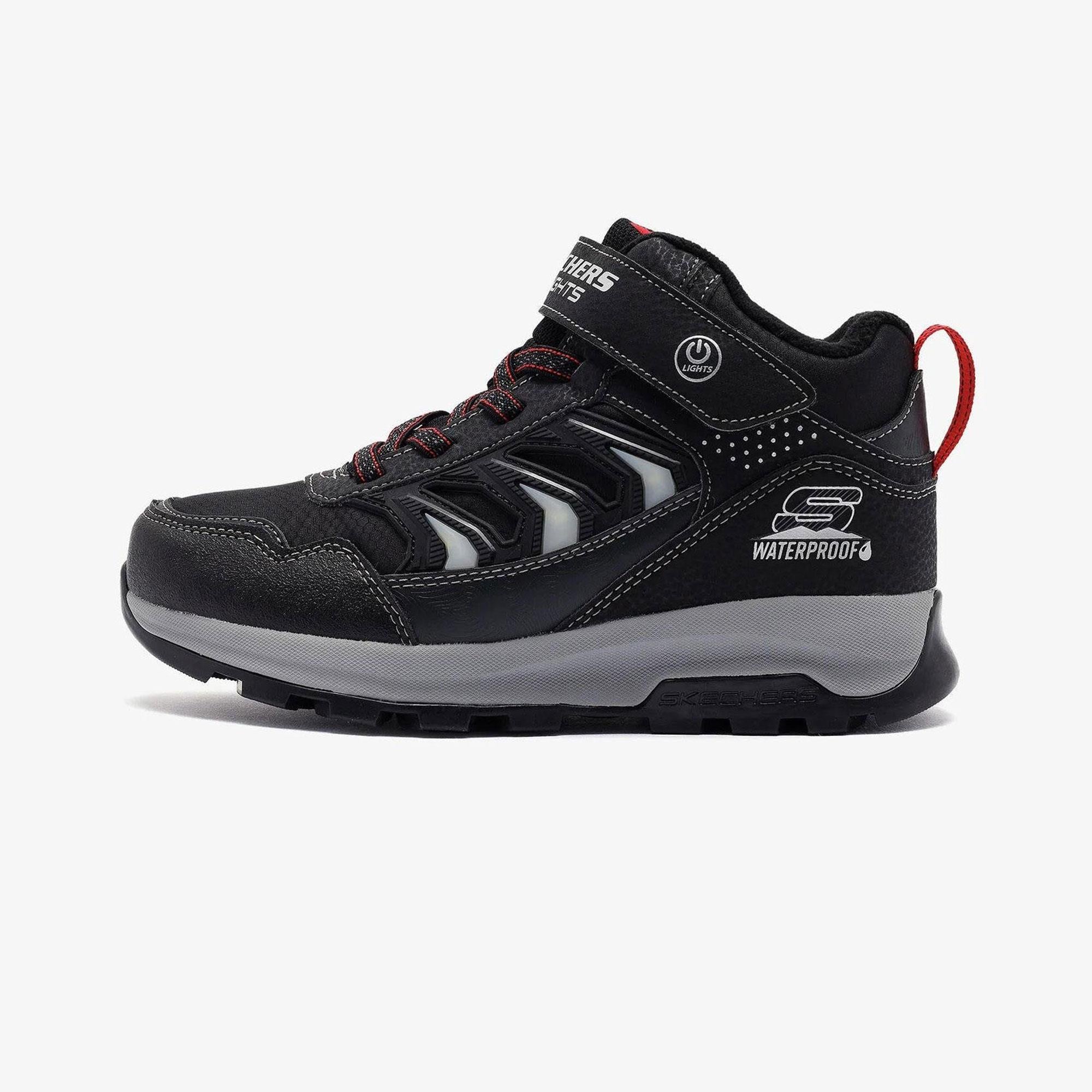 Skechers Storm Blazer Glow Roam Bot