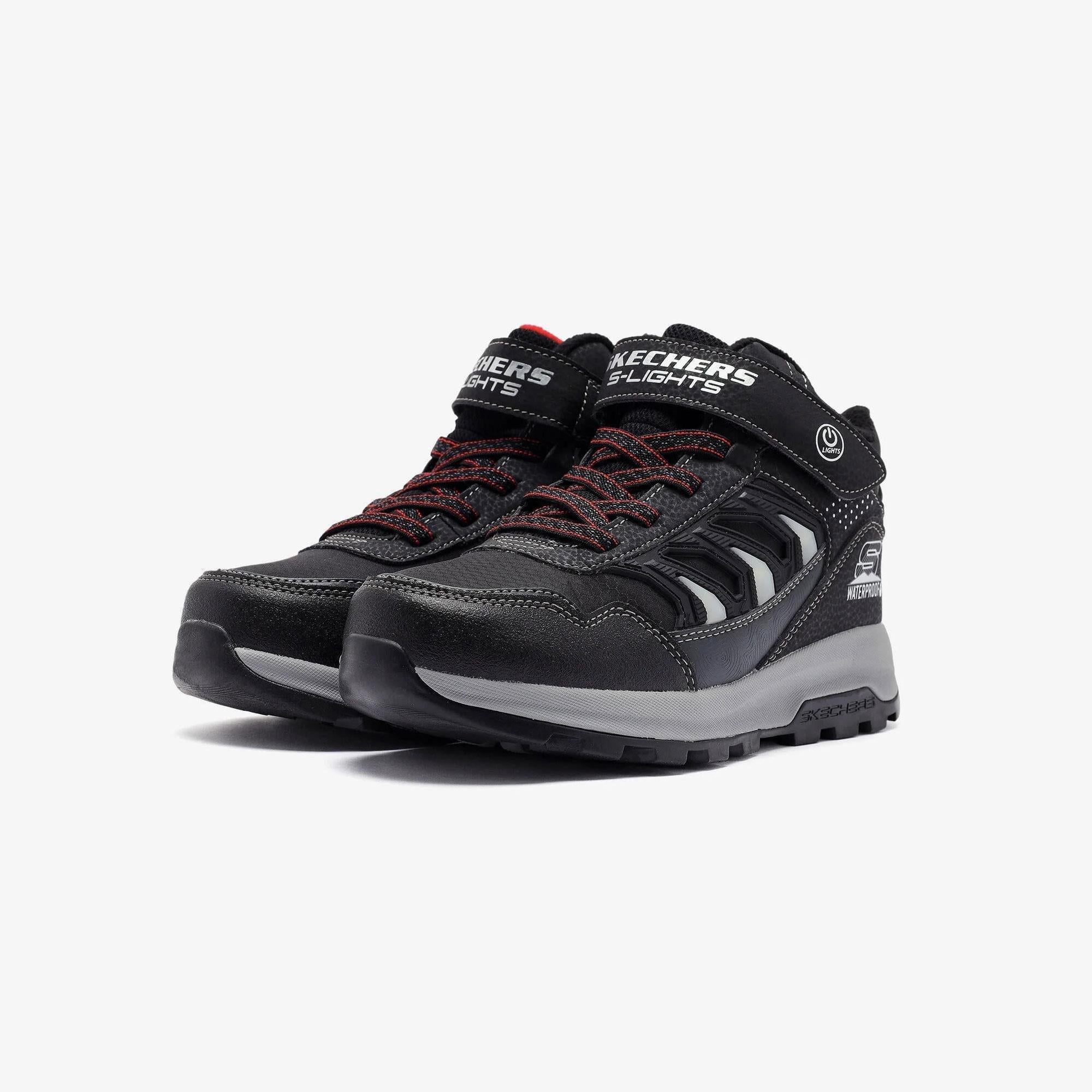 Skechers Storm Blazer Glow Roam Bot