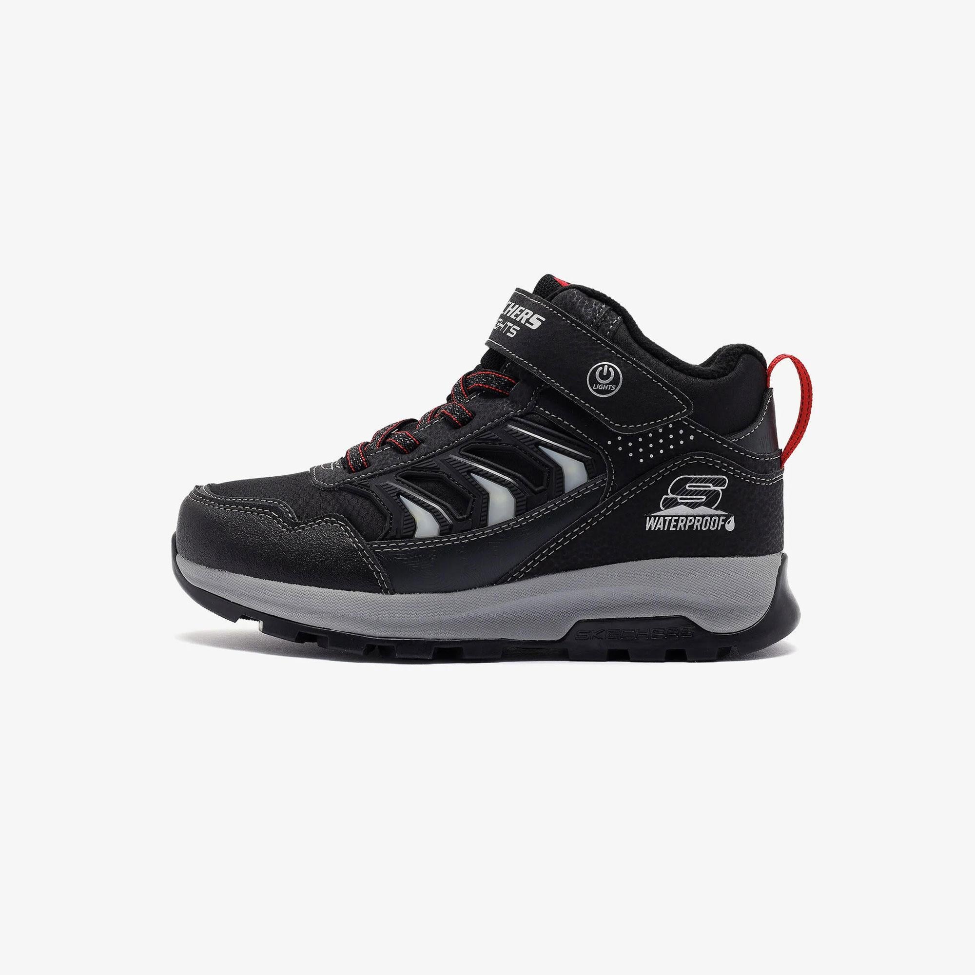 Skechers Storm Blazer Glow Roam Çocuk Bot