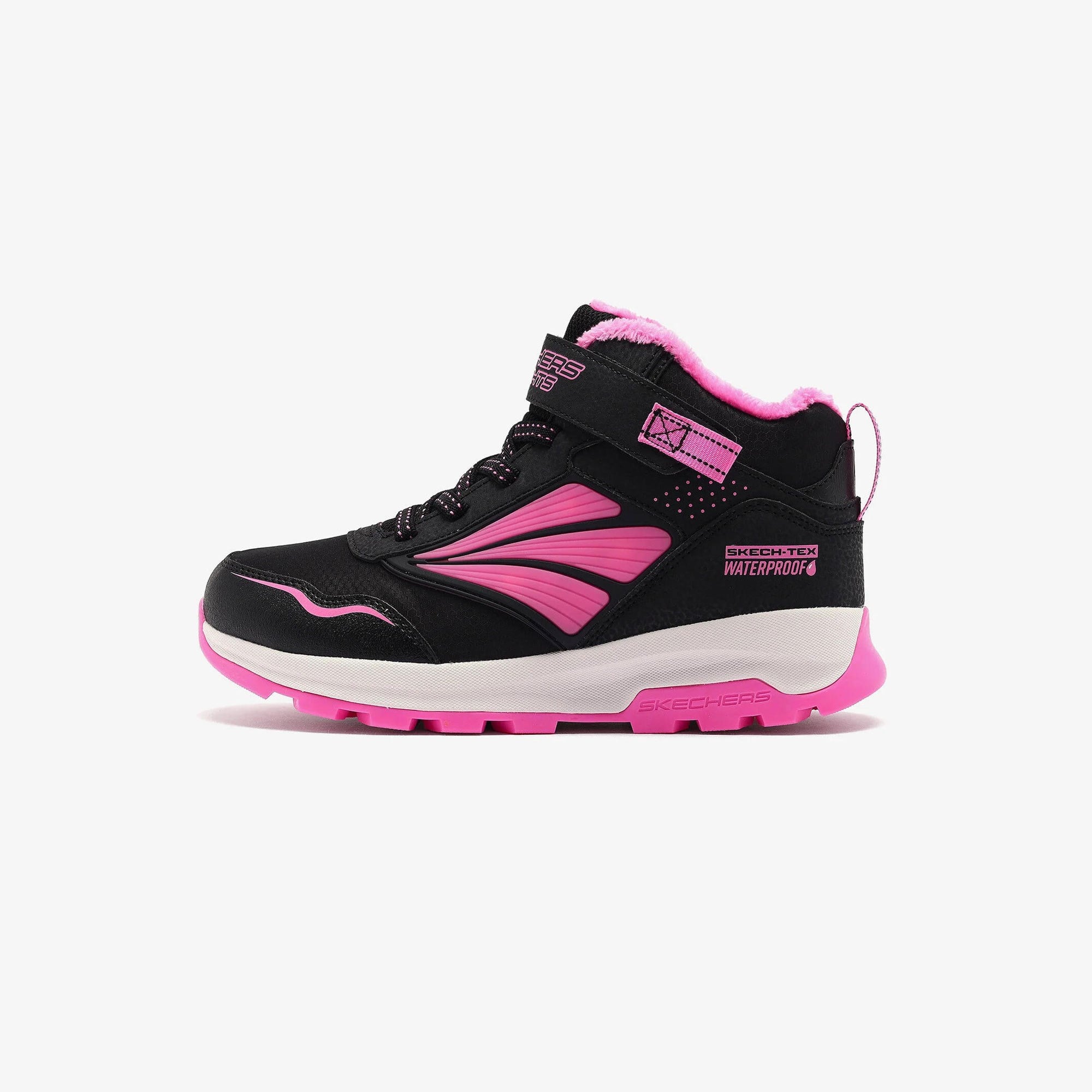 Skechers Storm Blazer Hydropolis Çocuk Bot