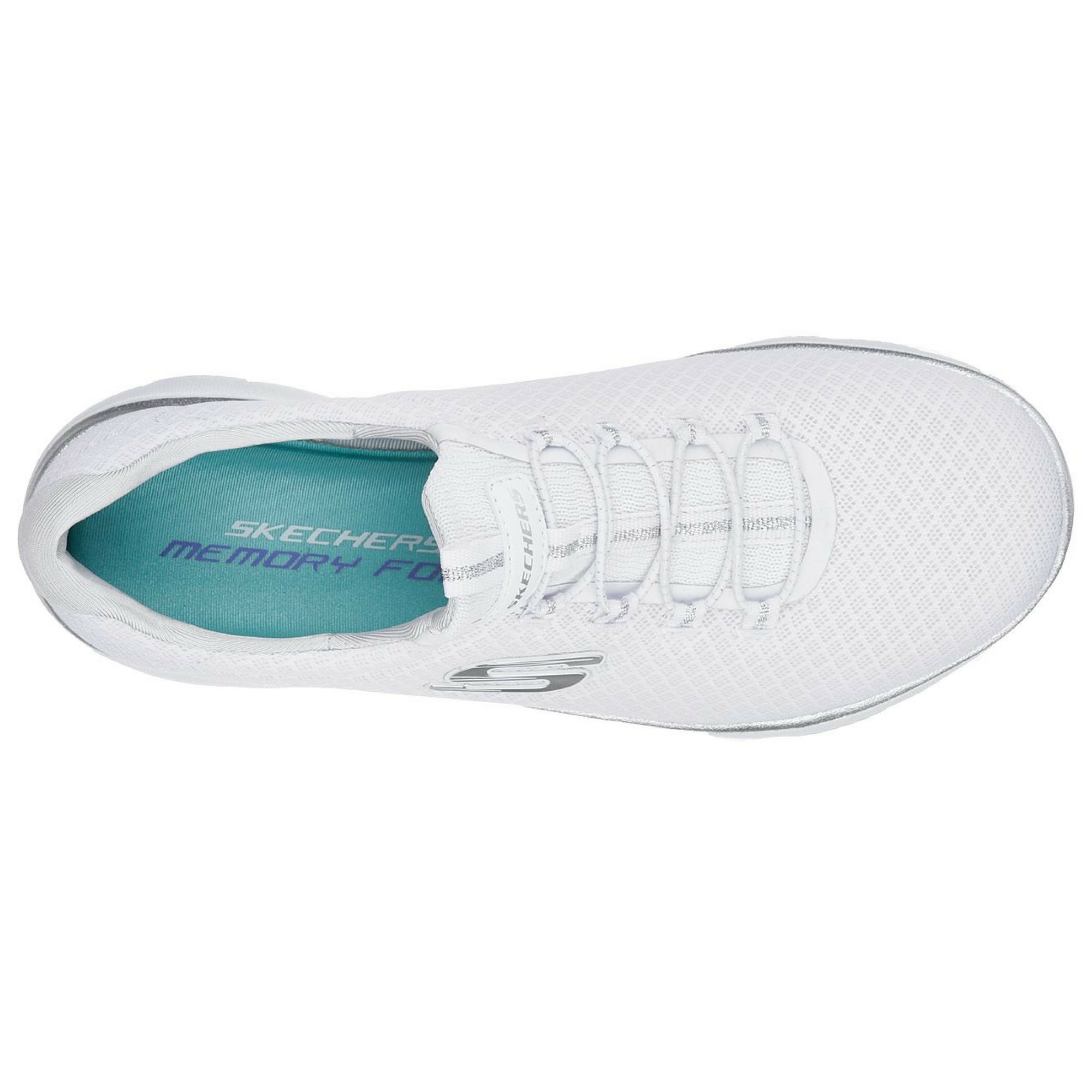 Skechers Summits Kadın Günlük Spor Ayakkabı
