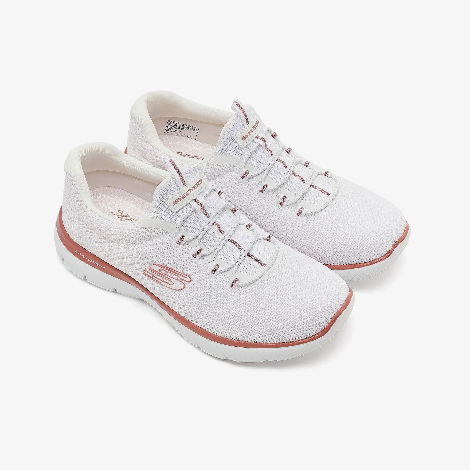 Skechers Summits Kadın Günlük Spor Ayakkabı