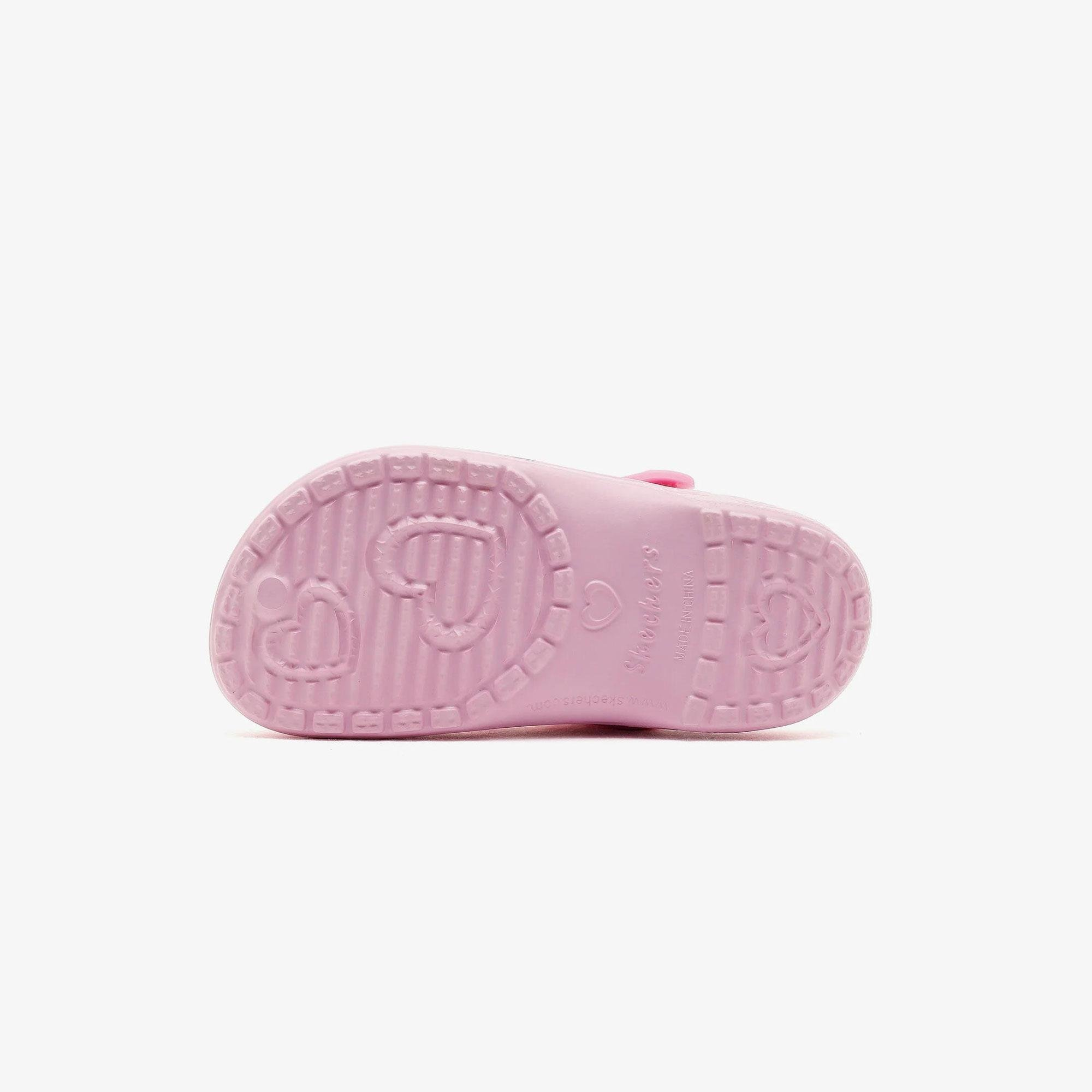 Skechers Sweetheart Çocuk Sandalet