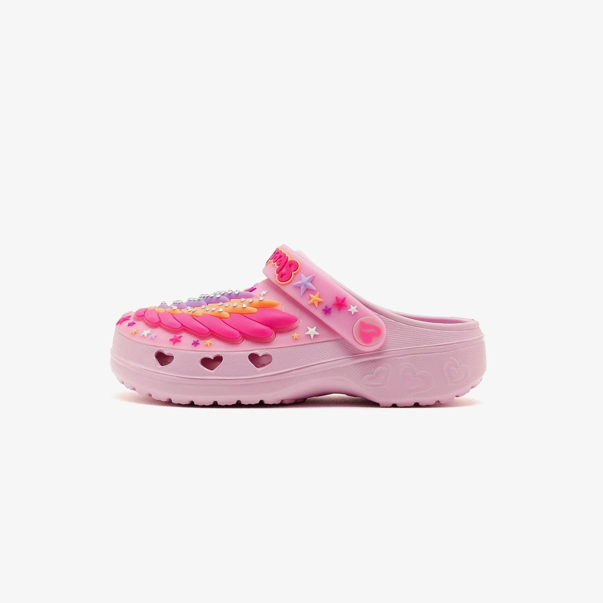 Skechers Sweetheart Çocuk Sandalet