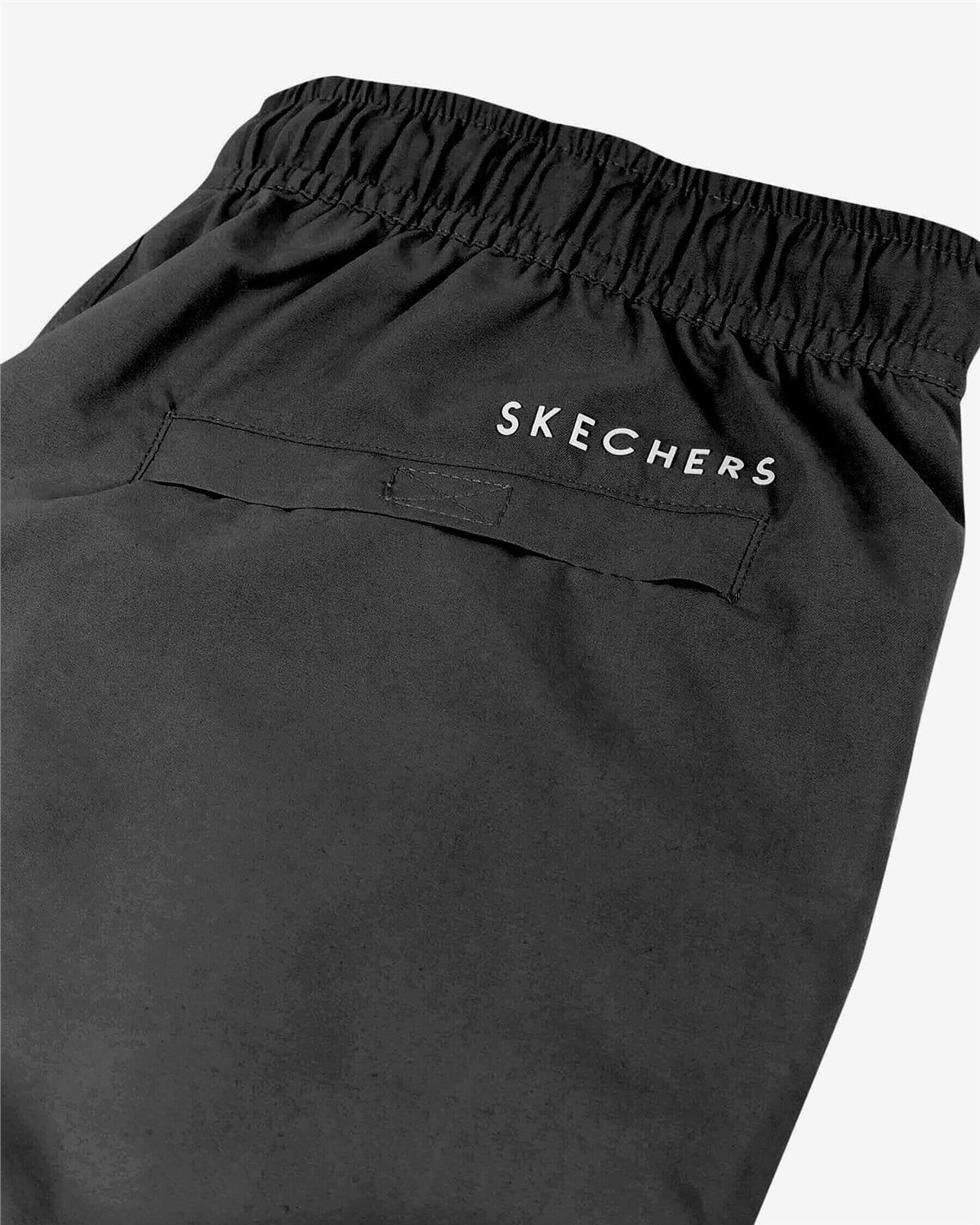 Skechers Swimwear M 5 Inch Erkek Şort Mayo