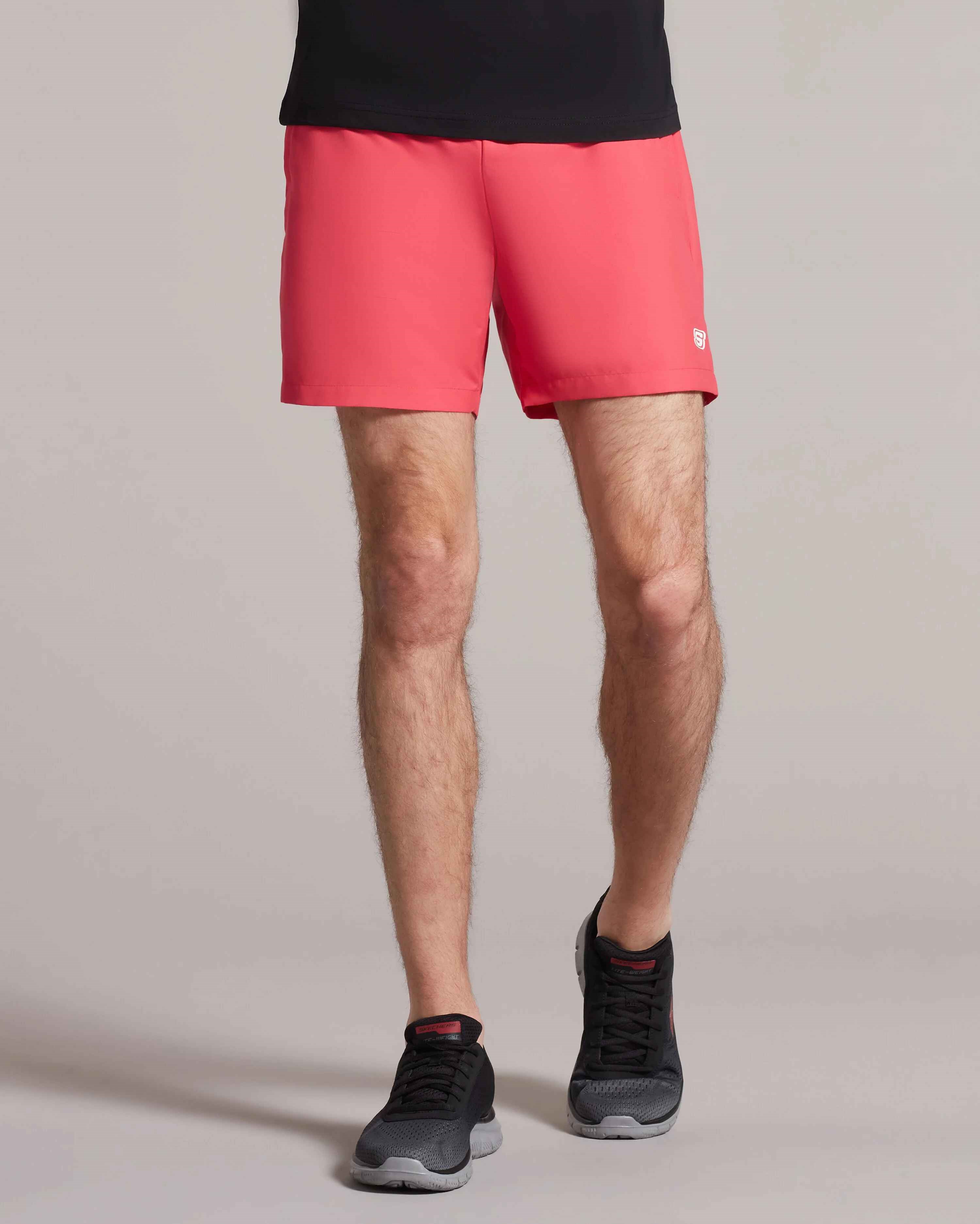Skechers Swimwear M 5 Inch Erkek Şort Mayo