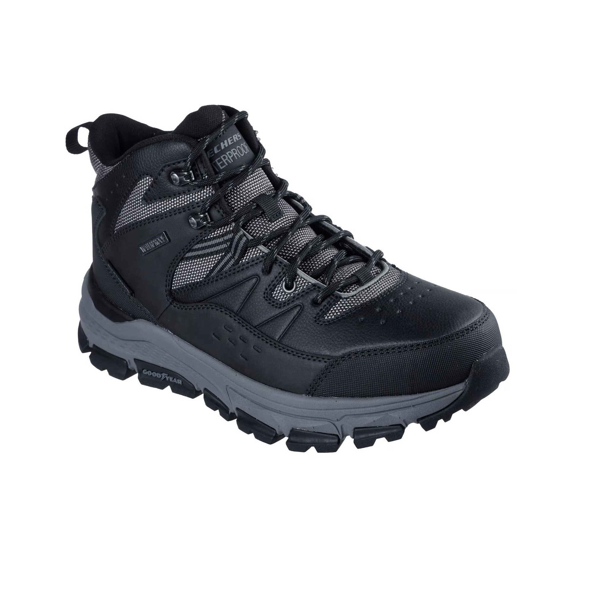 Skechers Torson Callister Erkek Bot