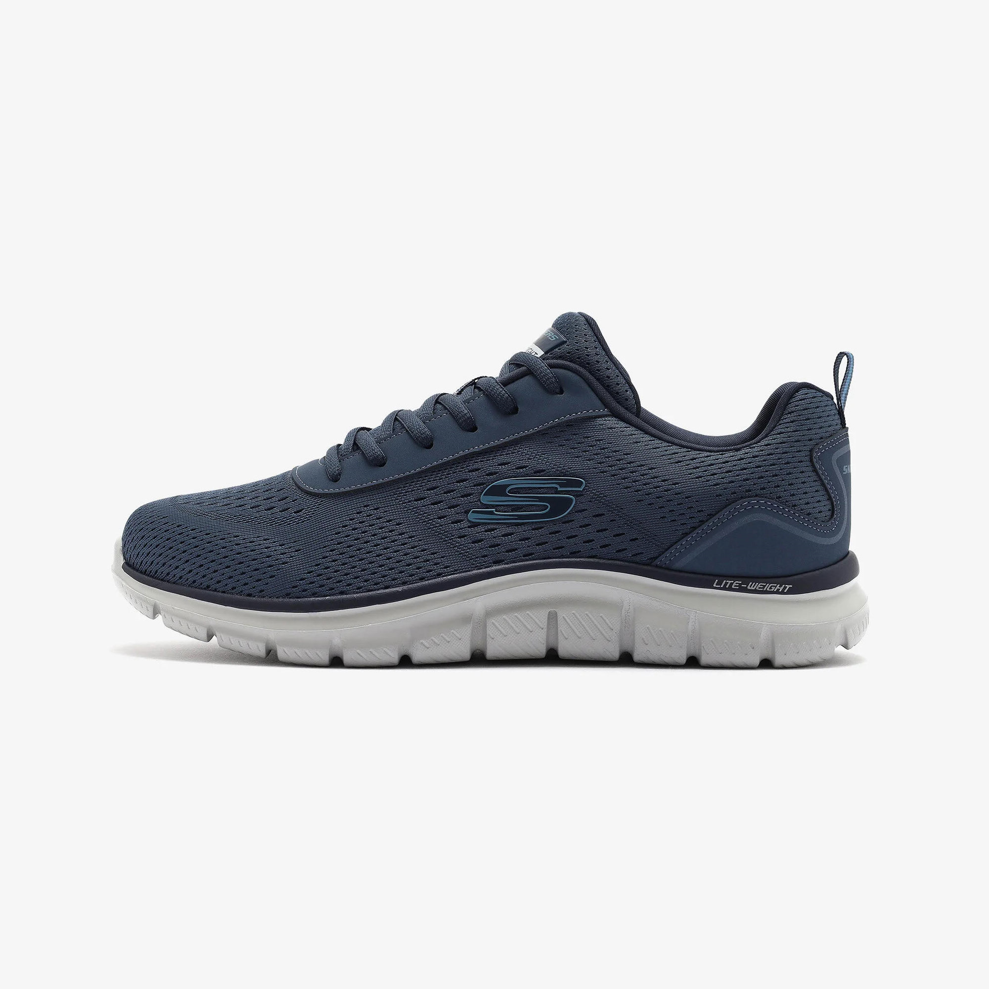 Skechers Track-leshur Erkek Günlük Spor Ayakkabı