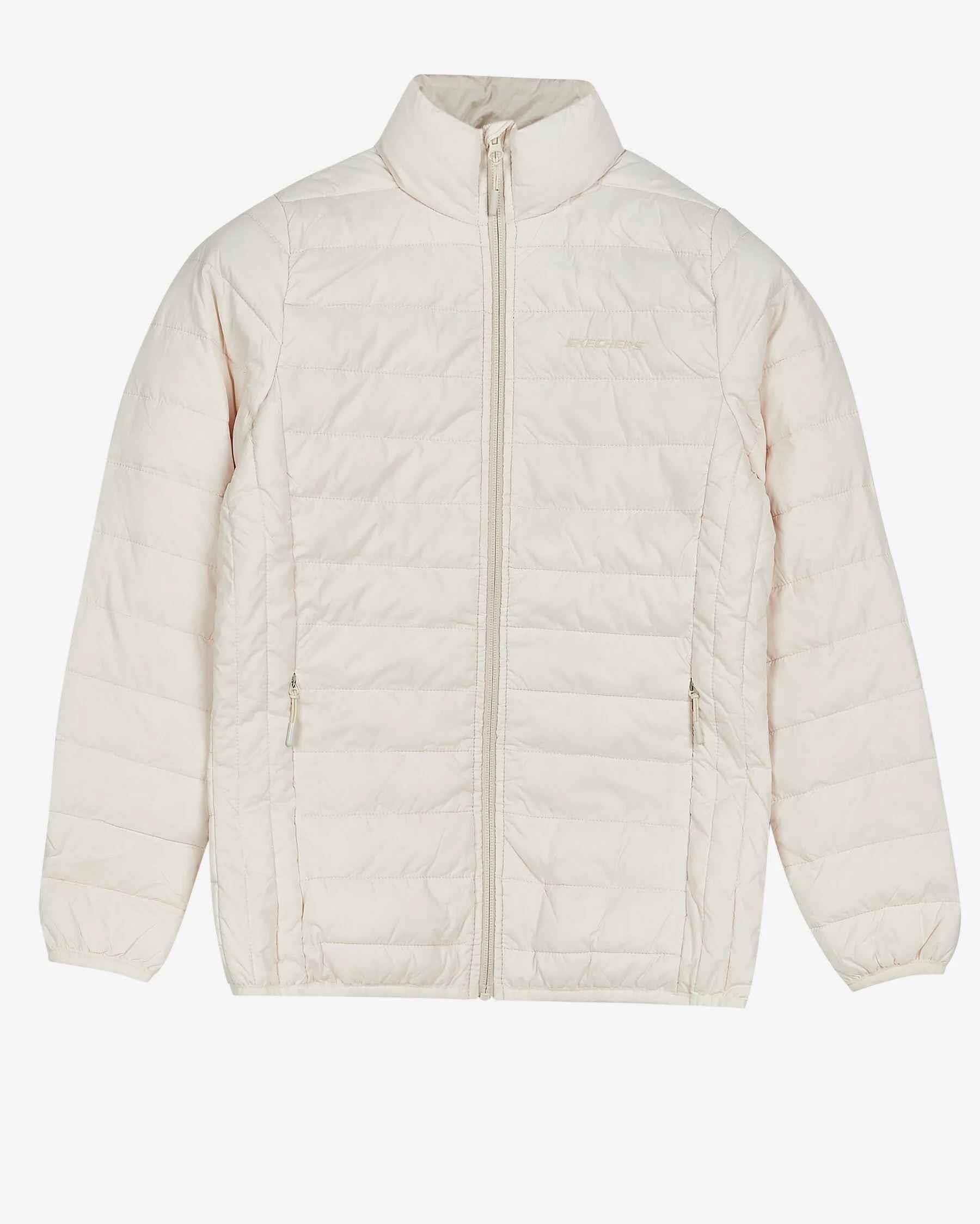 Skechers Turtle Neck Essential Kadın Mont
