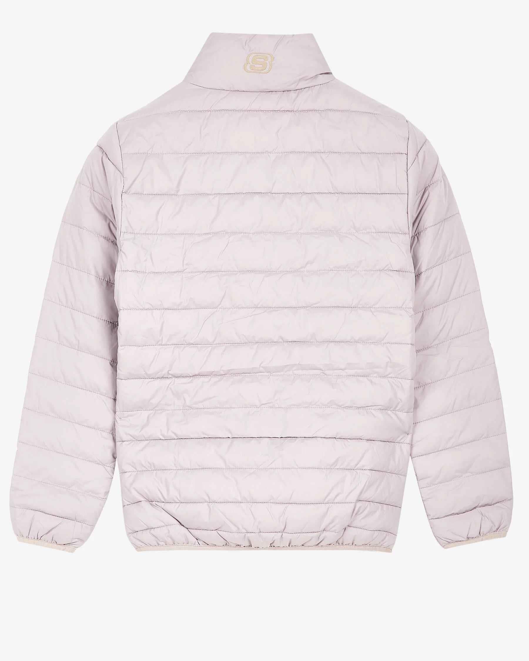 Skechers Turtle Neck Essential Kadın Mont