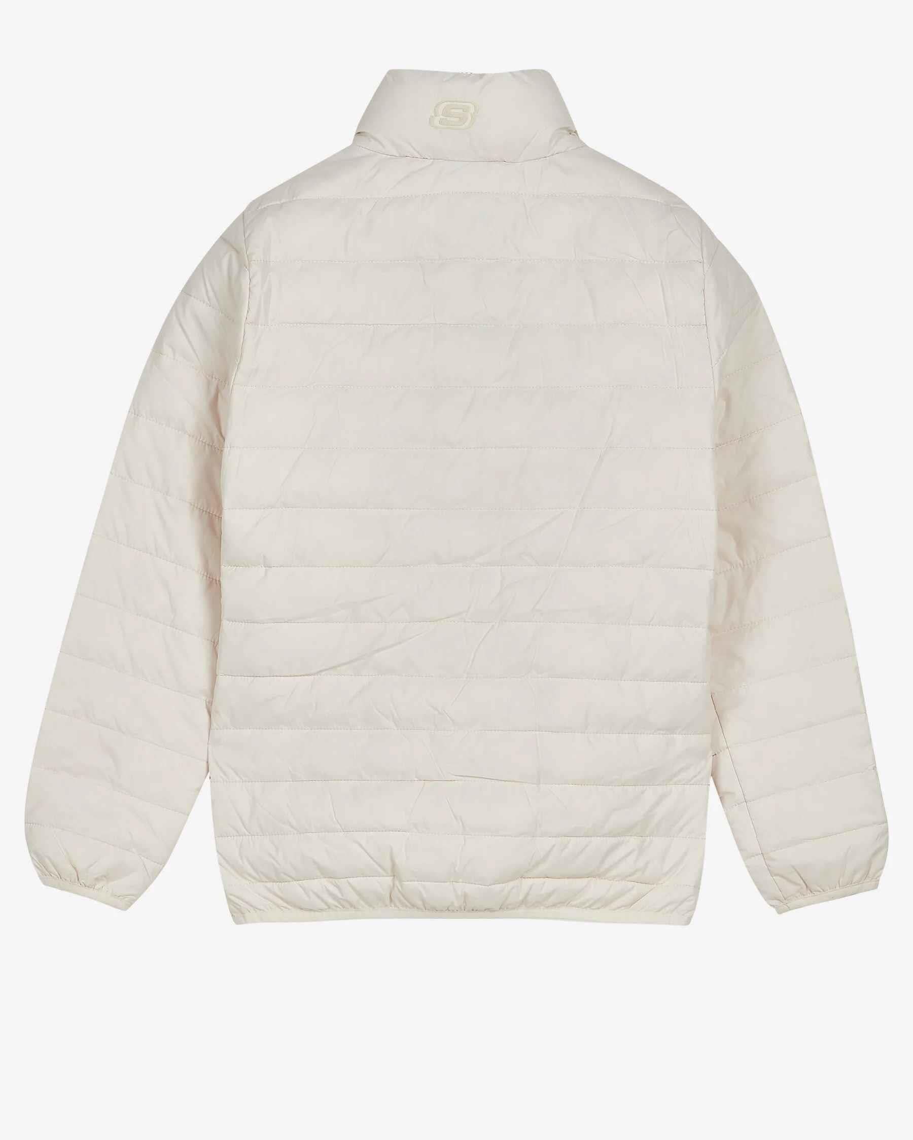 Skechers Turtle Neck Essential Kadın Mont