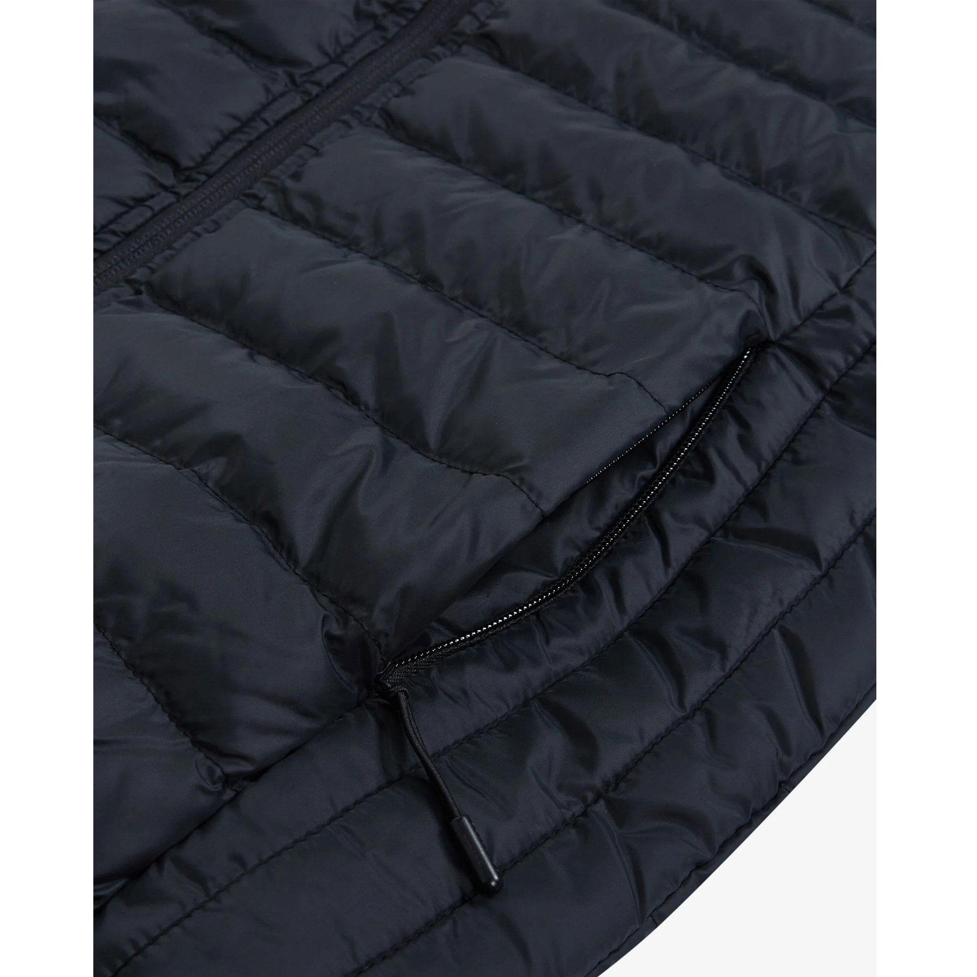 Skechers Turtle Neck Essential Kadın Mont