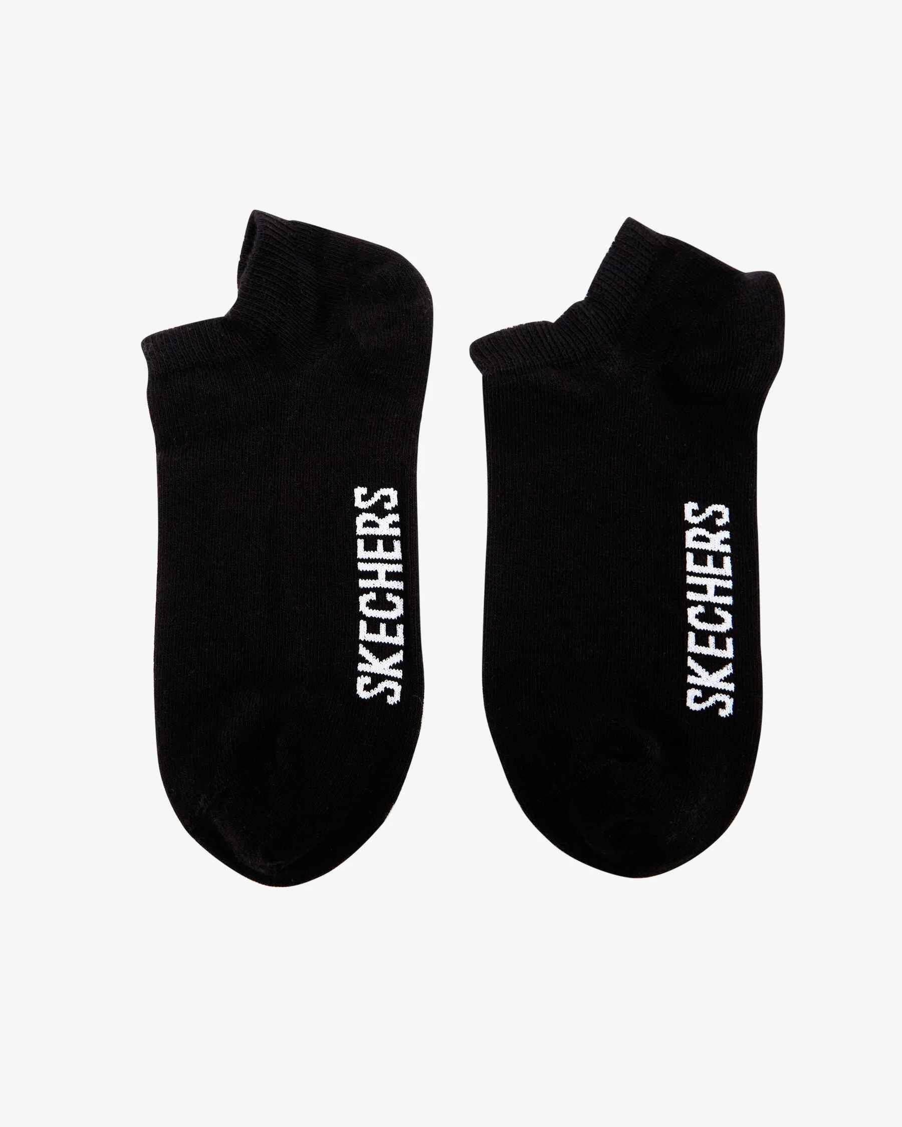 Skechers U Low Cut  Single Çorap