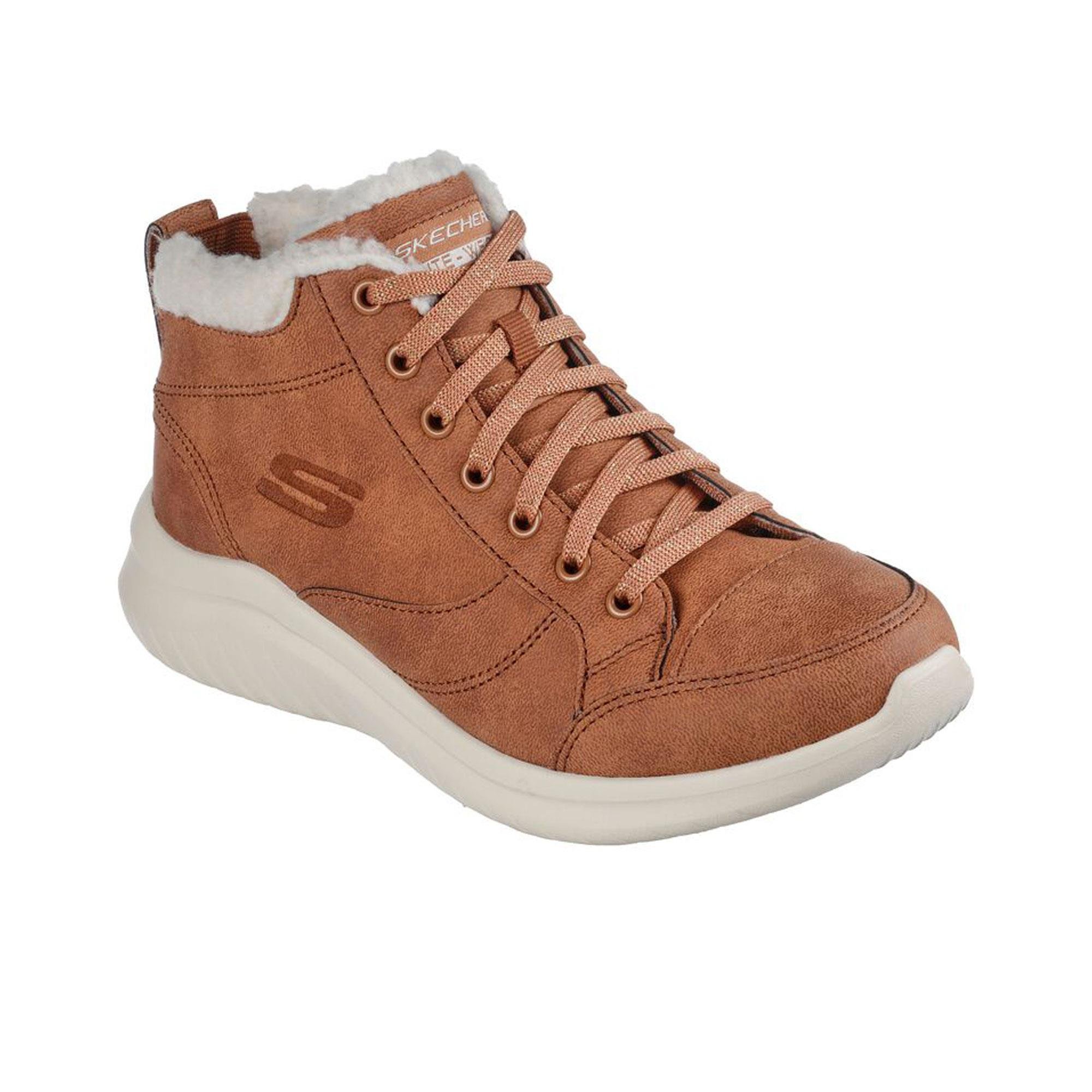 Skechers Ultra Flex 2.0 Kadın Bot