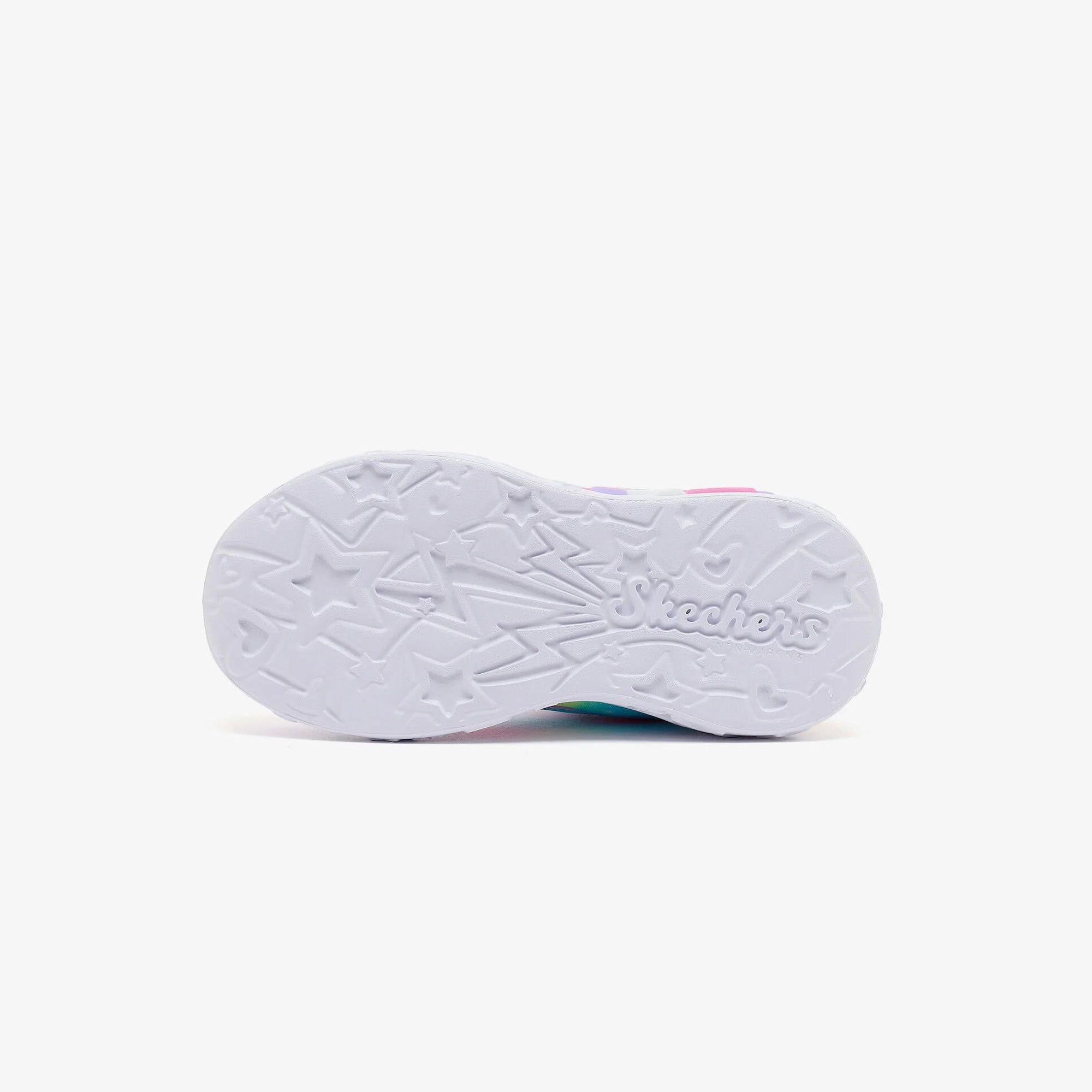 Skechers Unicorn Charmer Çocuk Günlük Spor Ayakkabı
