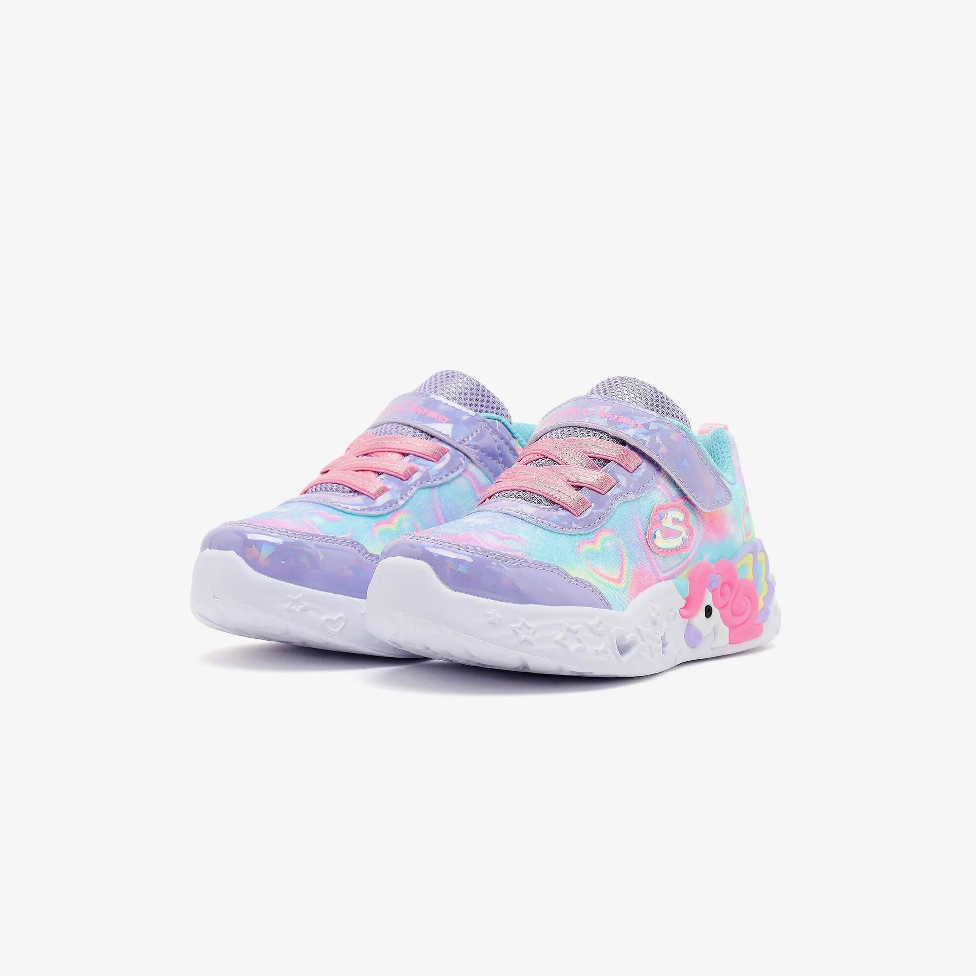 Skechers Unicorn Charmer Çocuk Günlük Spor Ayakkabı