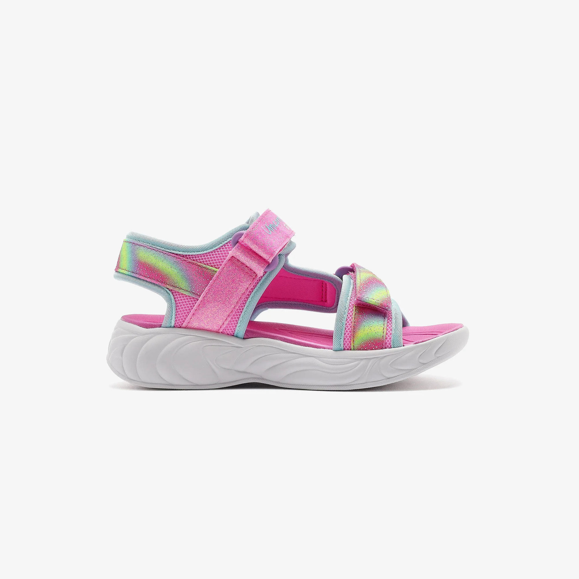 Skechers Unicorn Dreams Sandal-dreamy Unicorns Çocuk Sandalet