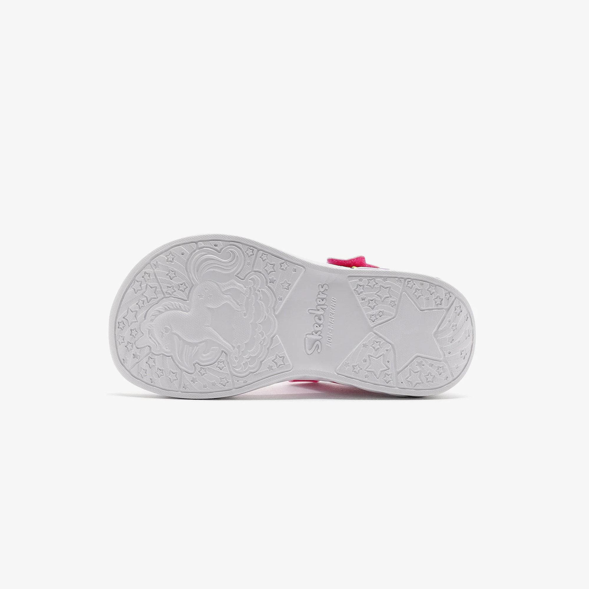 Skechers Unicorn Dreams Sandal-dreamy Unicorns Çocuk Sandalet
