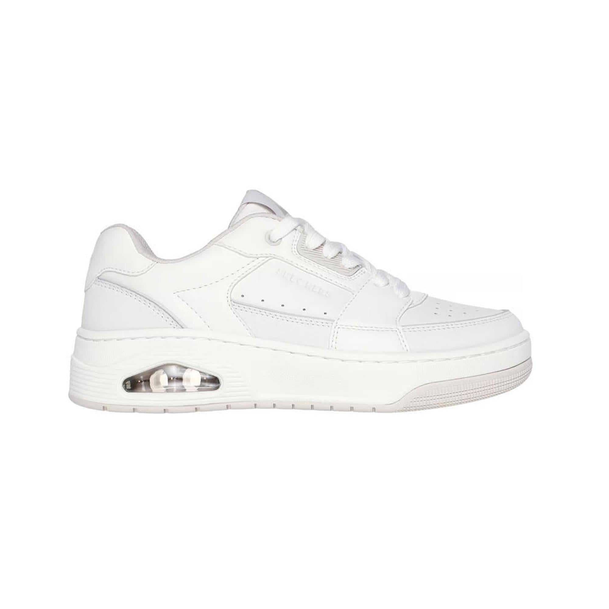 Skechers Uno Court Courted Style Kadın Günlük Spor Ayakkabı