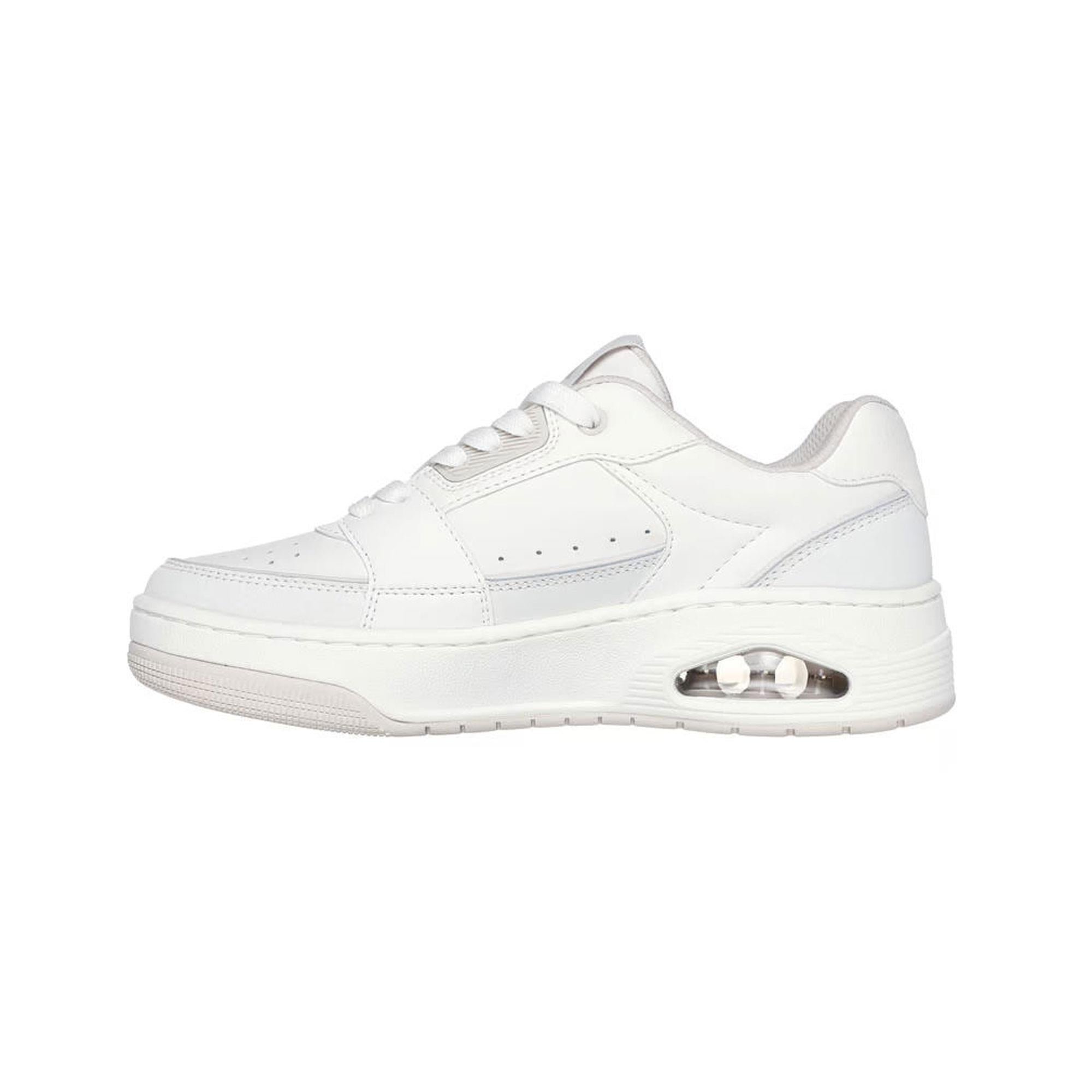 Skechers Uno Court Courted Style Kadın Günlük Spor Ayakkabı