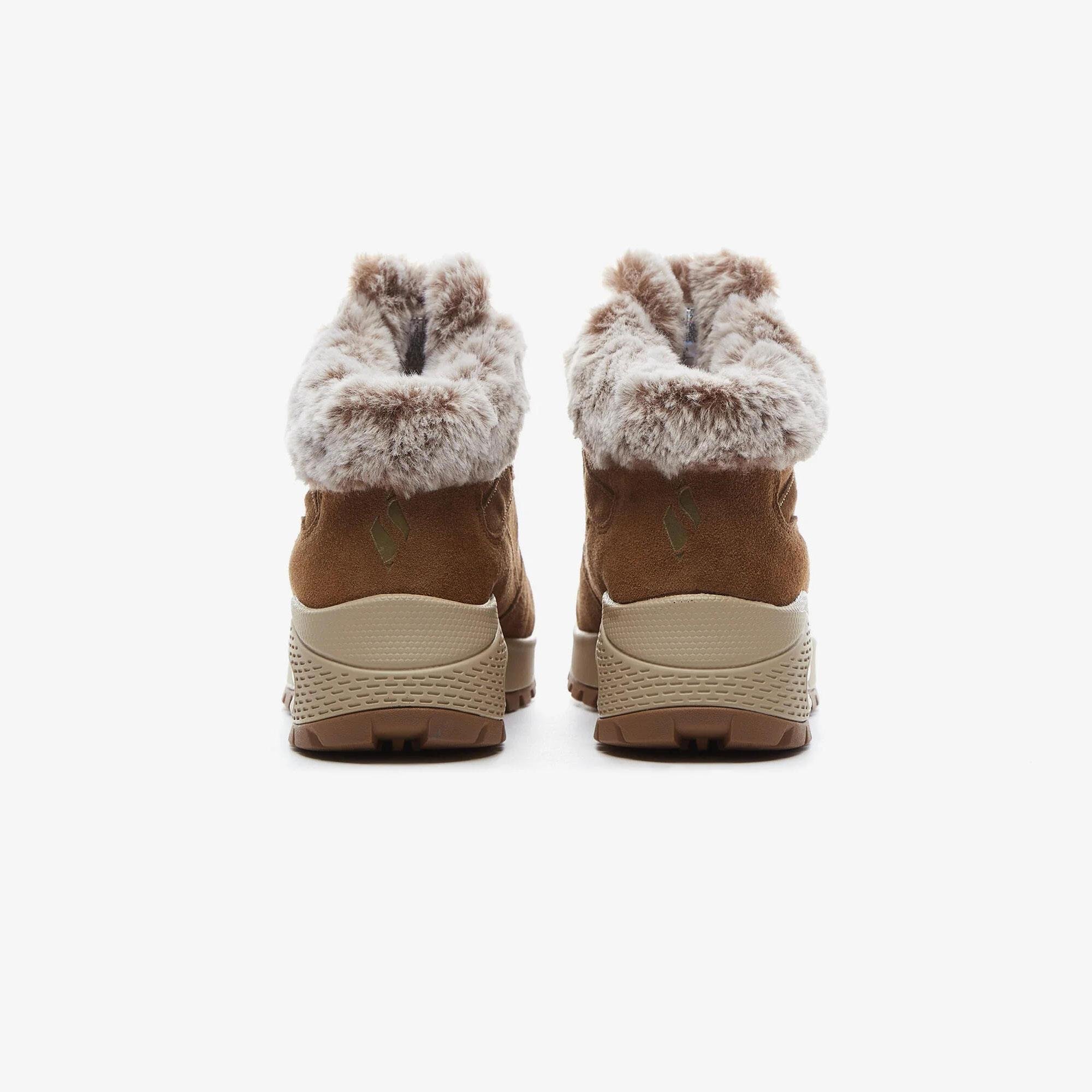 Skechers Uno Rugged Kadın Bot