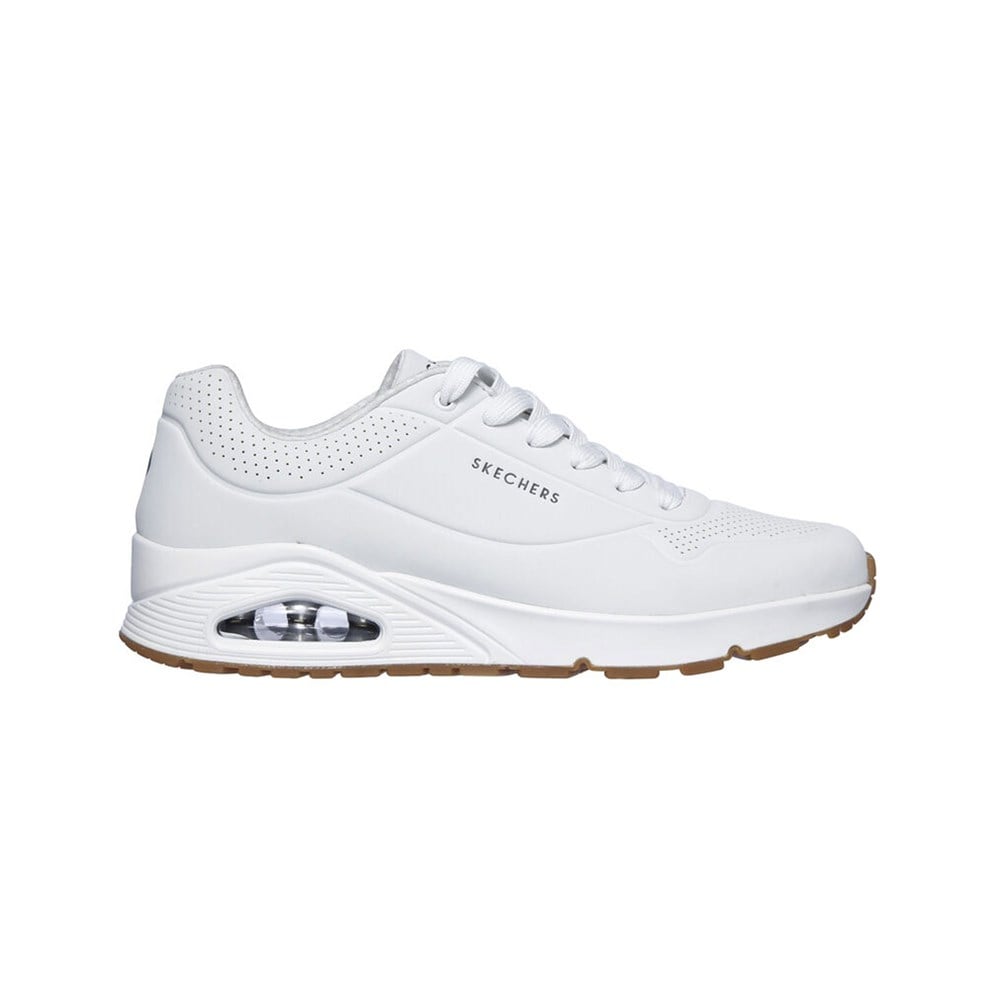 Skechers Uno Stand On Air Erkek Günlük Spor Ayakkabı