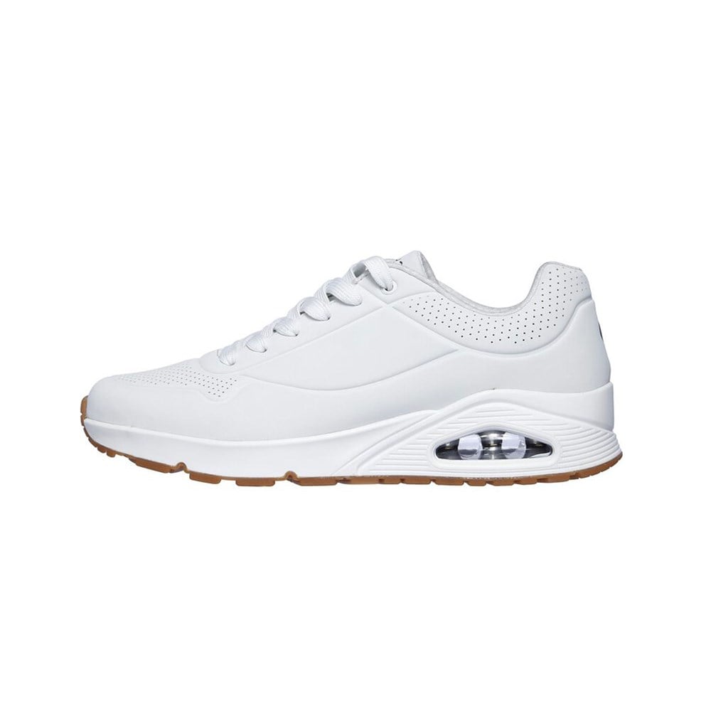 Skechers Uno Stand On Air Erkek Günlük Spor Ayakkabı