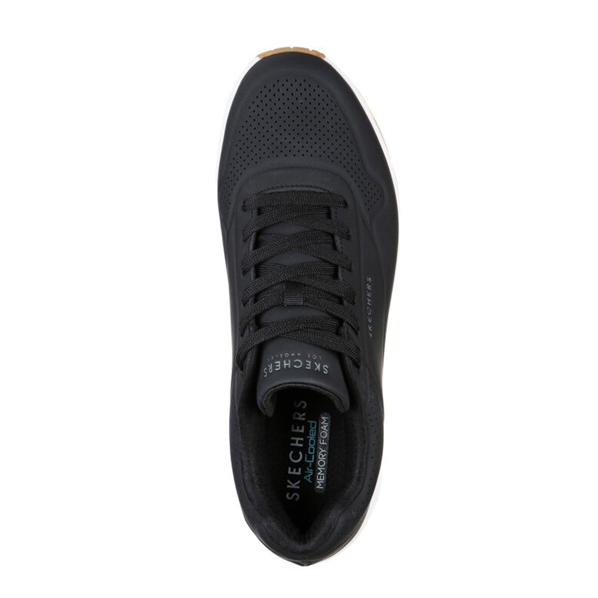 Skechers Uno Stand On Air Erkek Günlük Spor Ayakkabı