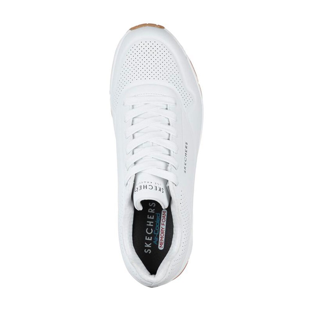 Skechers Uno Stand On Air Erkek Günlük Spor Ayakkabı