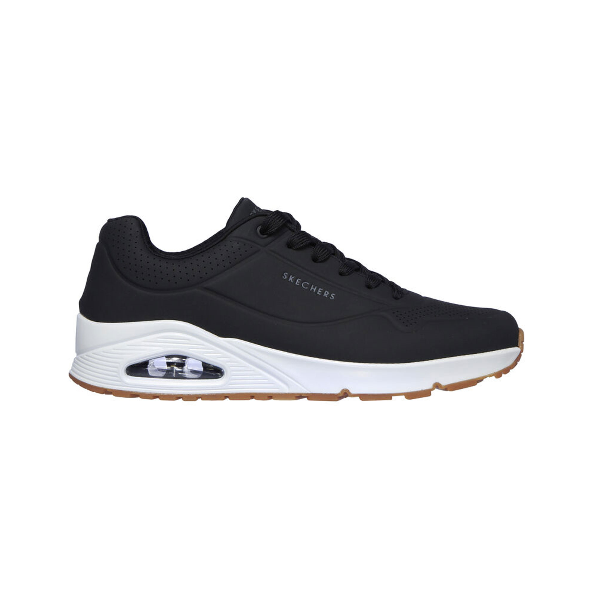 Skechers Uno Stand On Air Erkek Günlük Spor Ayakkabı