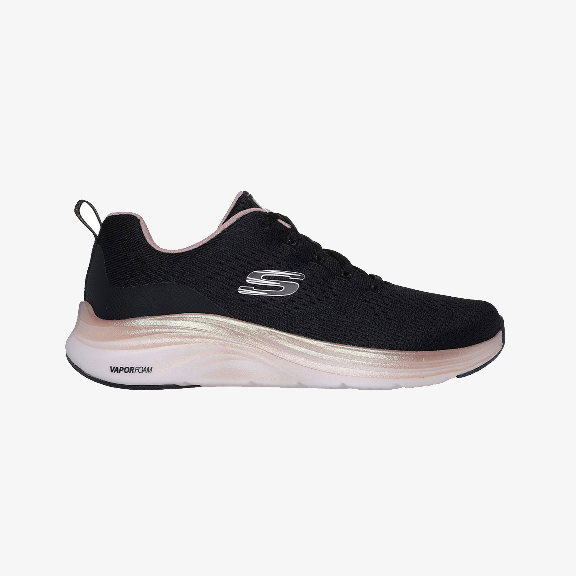Skechers Vapor Foam Midnight Glimmer Kadın Günlük Spor Ayakkabı