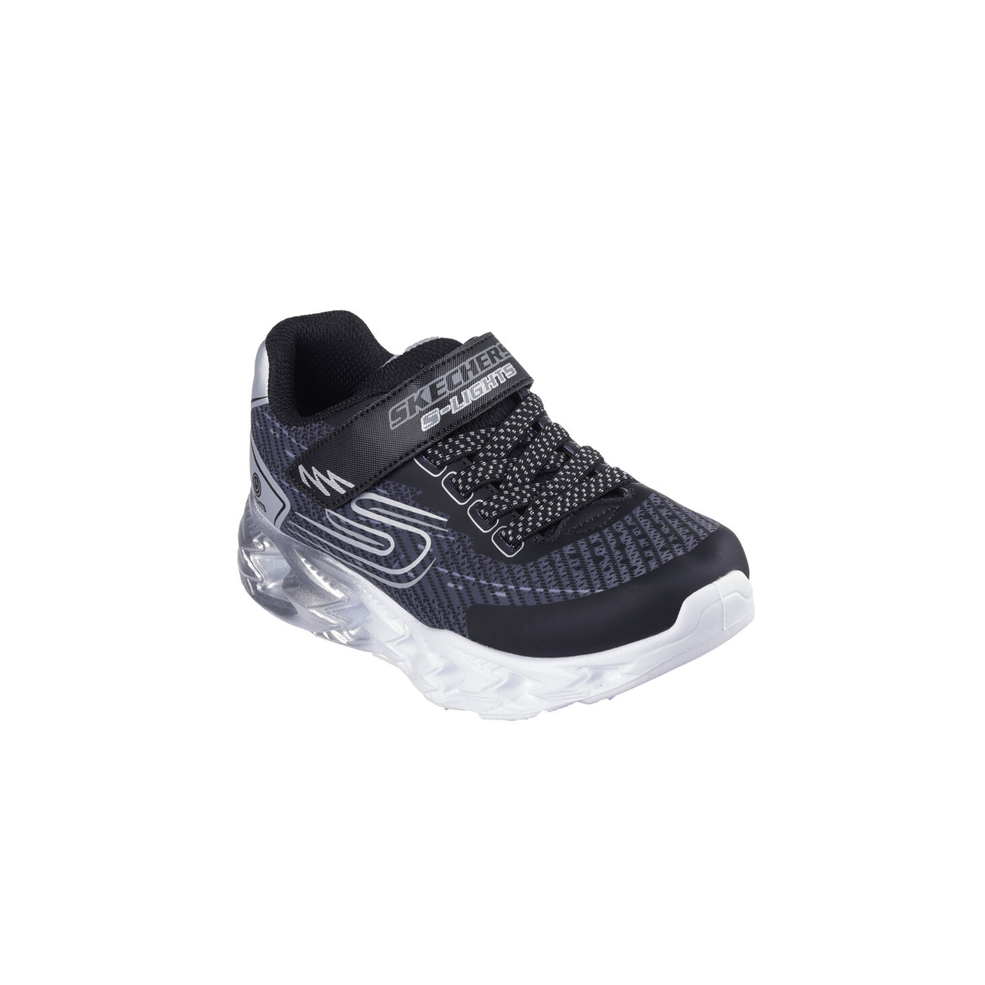 Skechers Vortex 2.0 Quantroid Çocuk Günlük Spor Ayakkabı