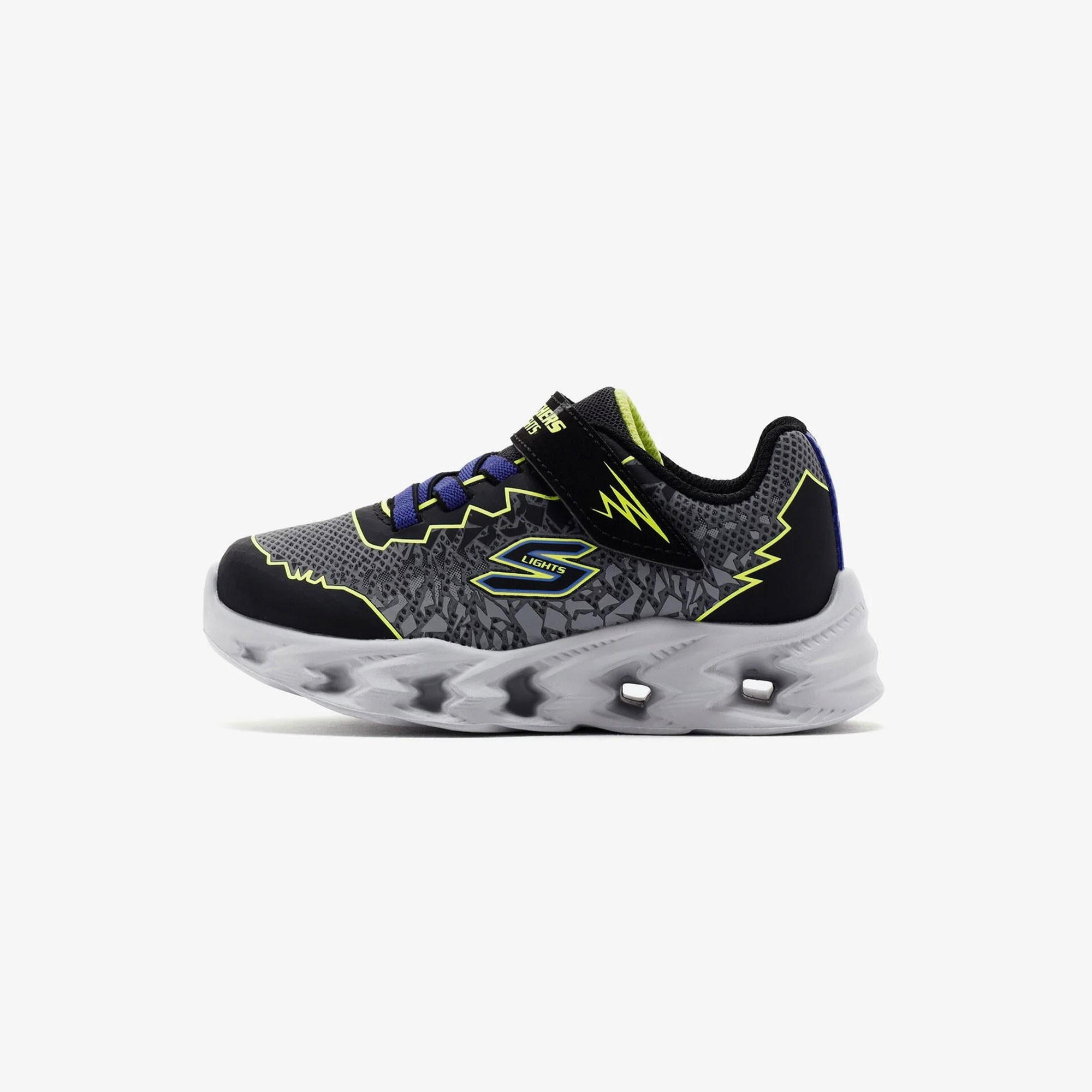 Skechers Vortex 2.0 Zorento Çocuk Günlük Spor Ayakkabı