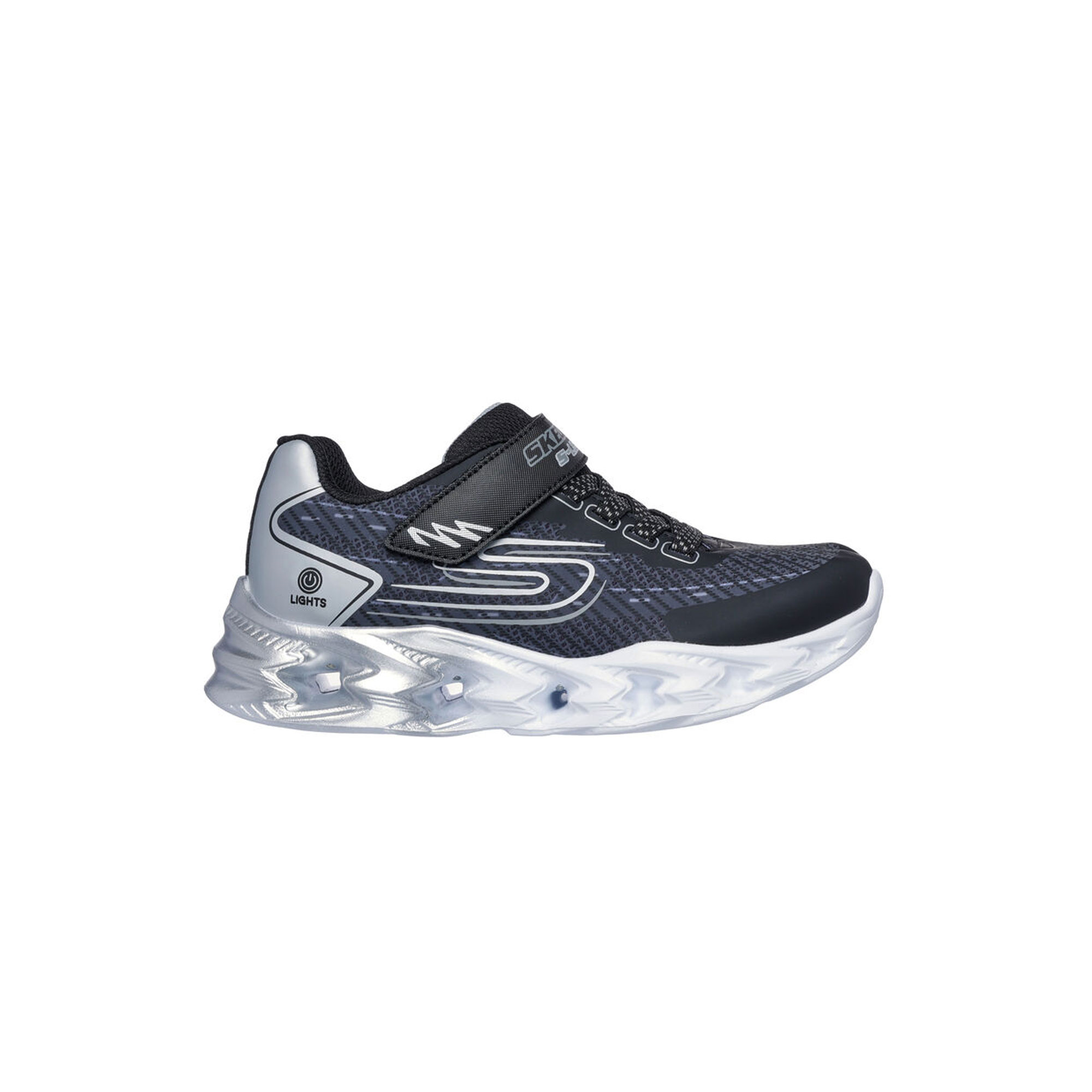 Skechers Vortex 2.0 Quantroid Çocuk Günlük Spor Ayakkabı