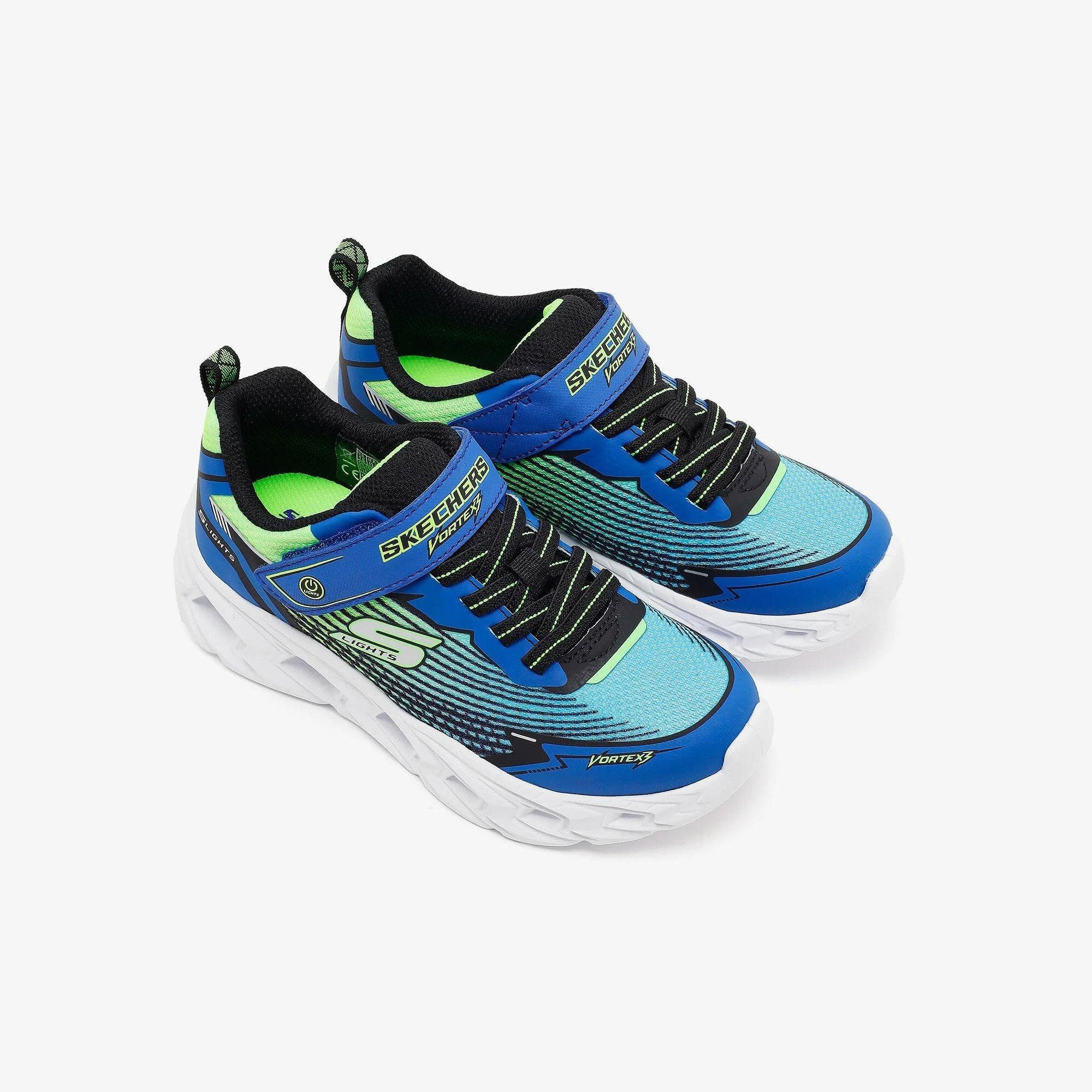 Skechers Vortex 3.0 Çocuk Günlük Spor Ayakakbı