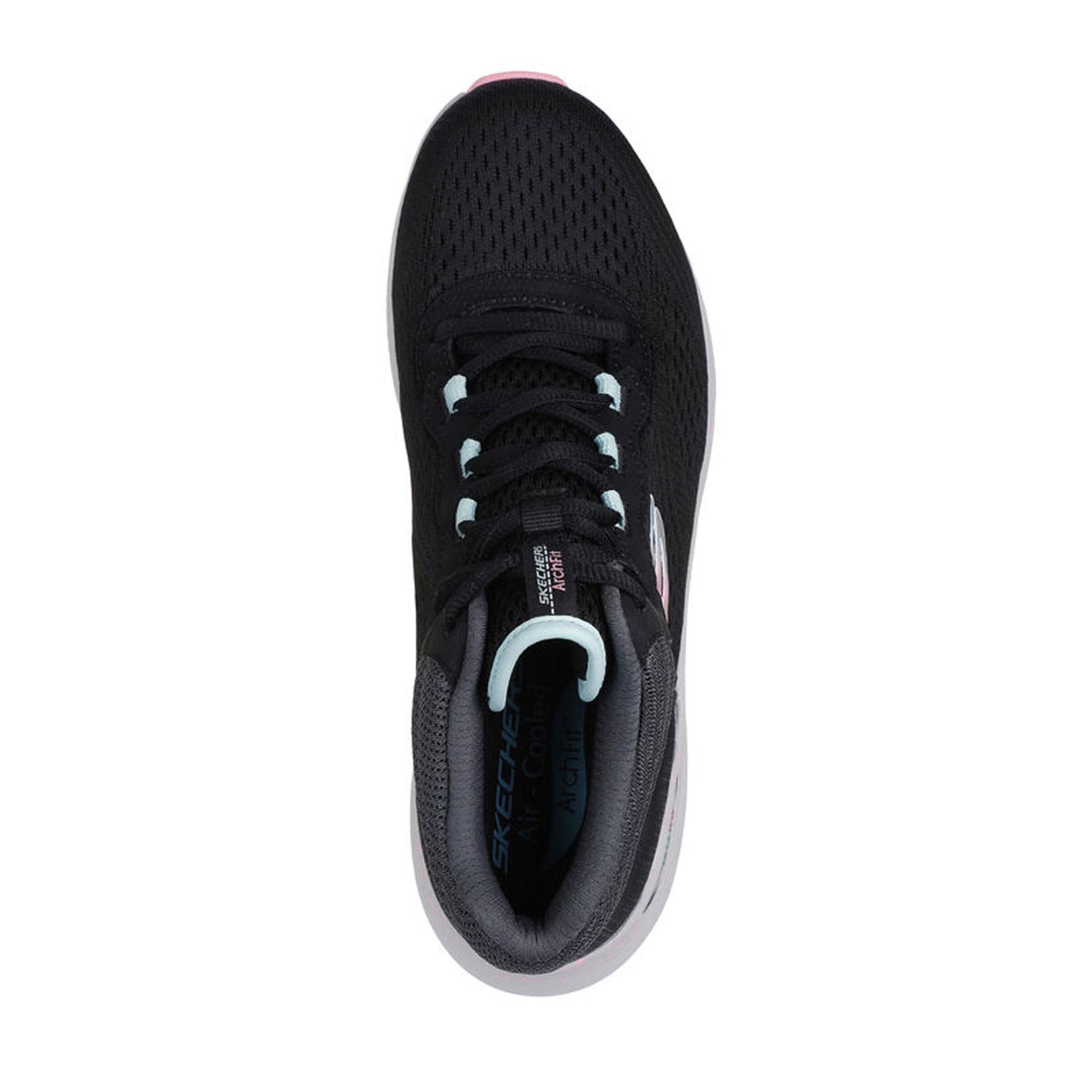 Skechers Waterproof Arch Fit 2.0 Rainy Days Kadın Günlük Spor Ayakkabı