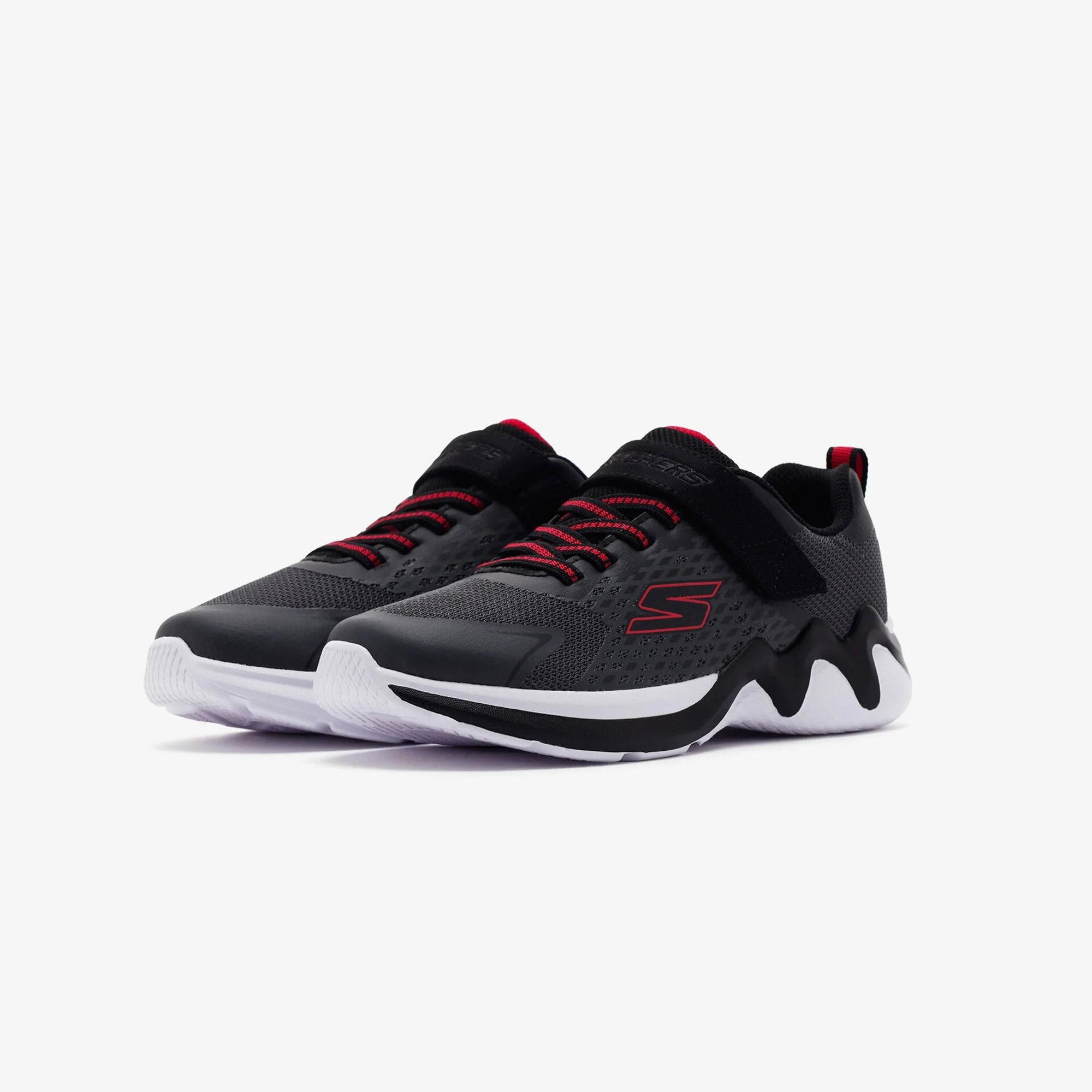 Skechers Wave Tek Çocuk Günlük Spor Ayakkabı