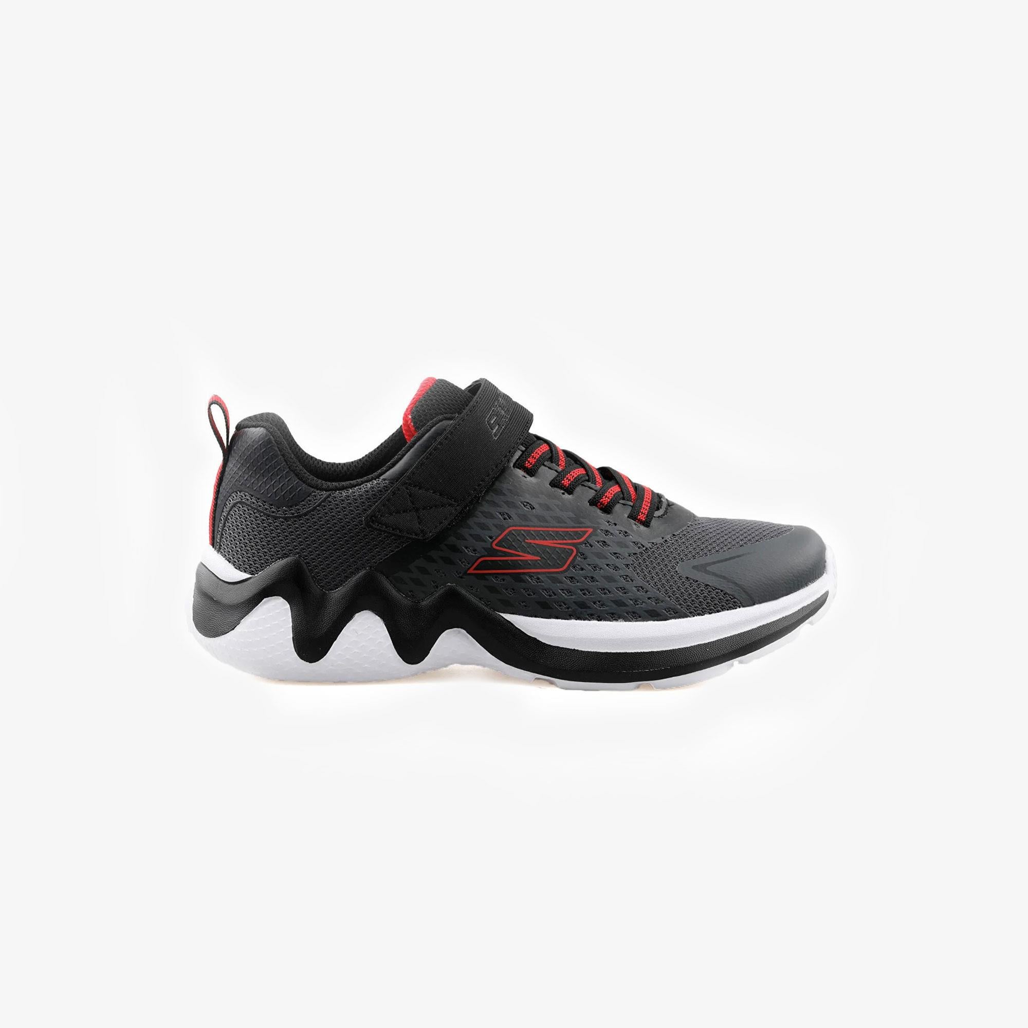 Skechers Wave Tek Çocuk Günlük Spor Ayakkabı