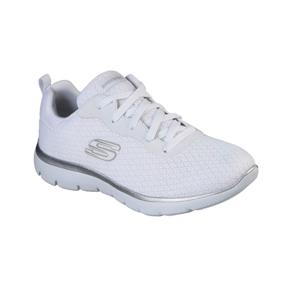Skehcers Summits Face To Face Kadın Günlük Spor Ayakkabı