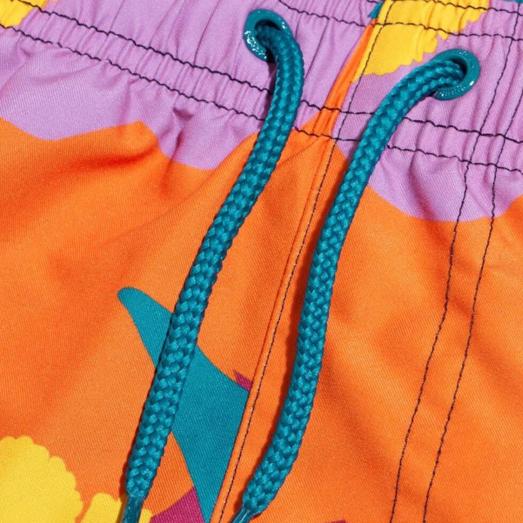 Speedo Digital Print Erkek Şort Mayo