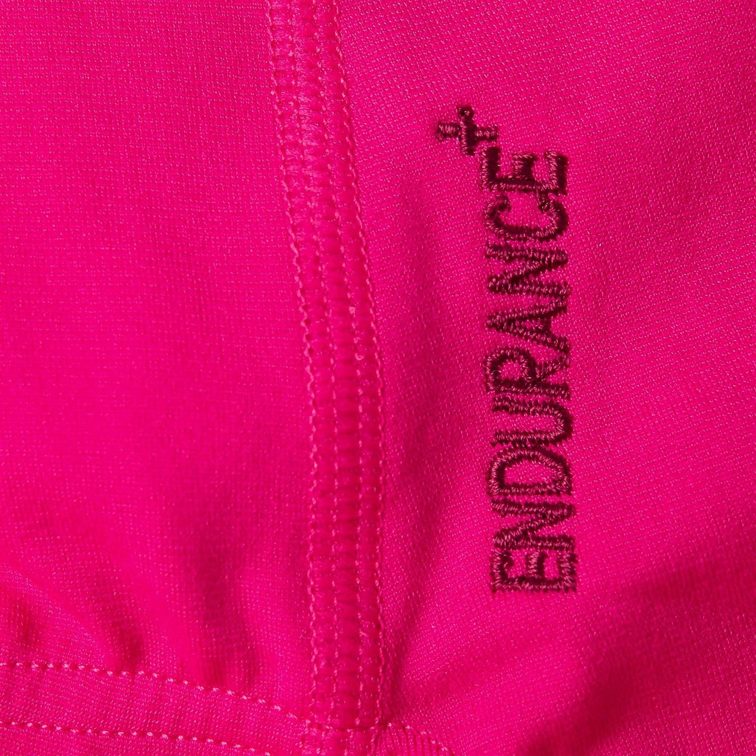 Speedo ECO Endurance Medalist Çocuk Yüzücü Mayosu